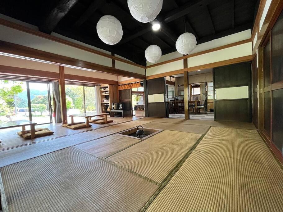 Yamanoie