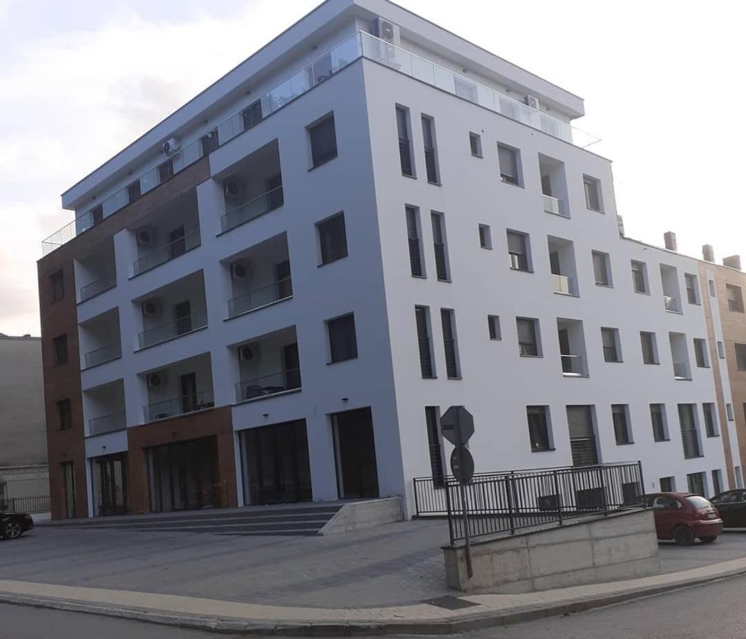 Apartman Natasa