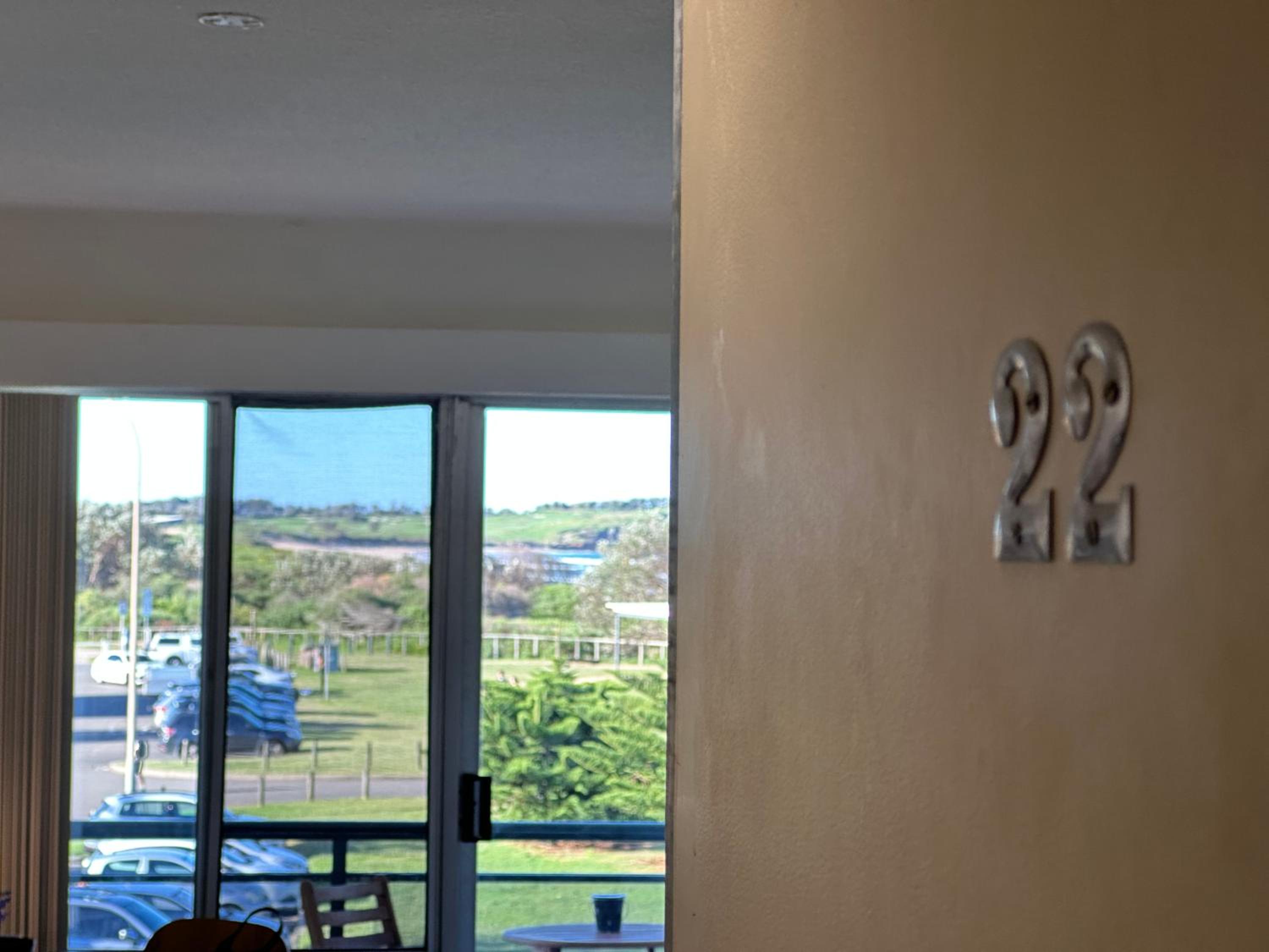 Dee Why Beach - Surfrider Studio 22