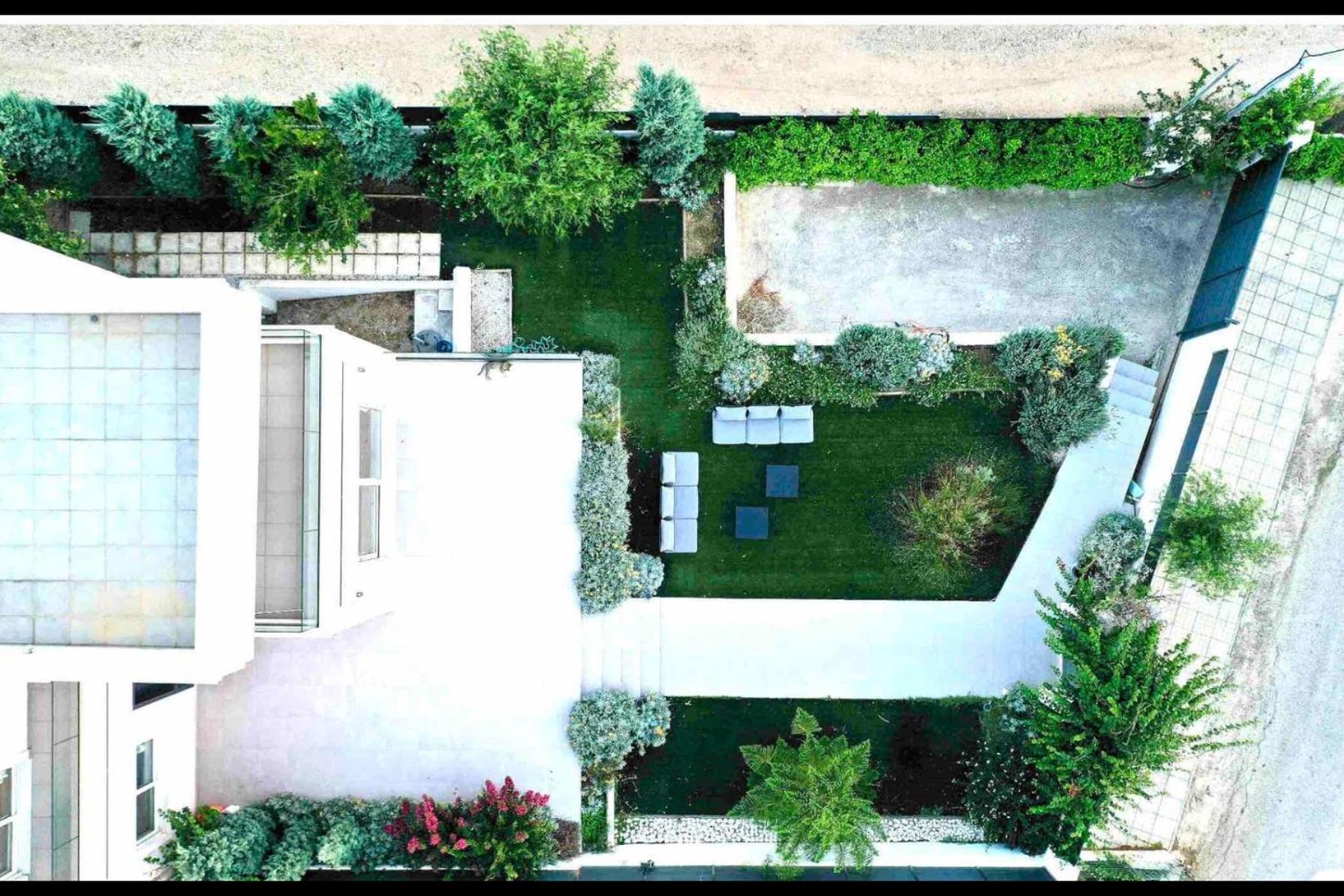 ATHENS RIVIERA Grand Panoramic VILLAS I & II LAGONISSI view 4