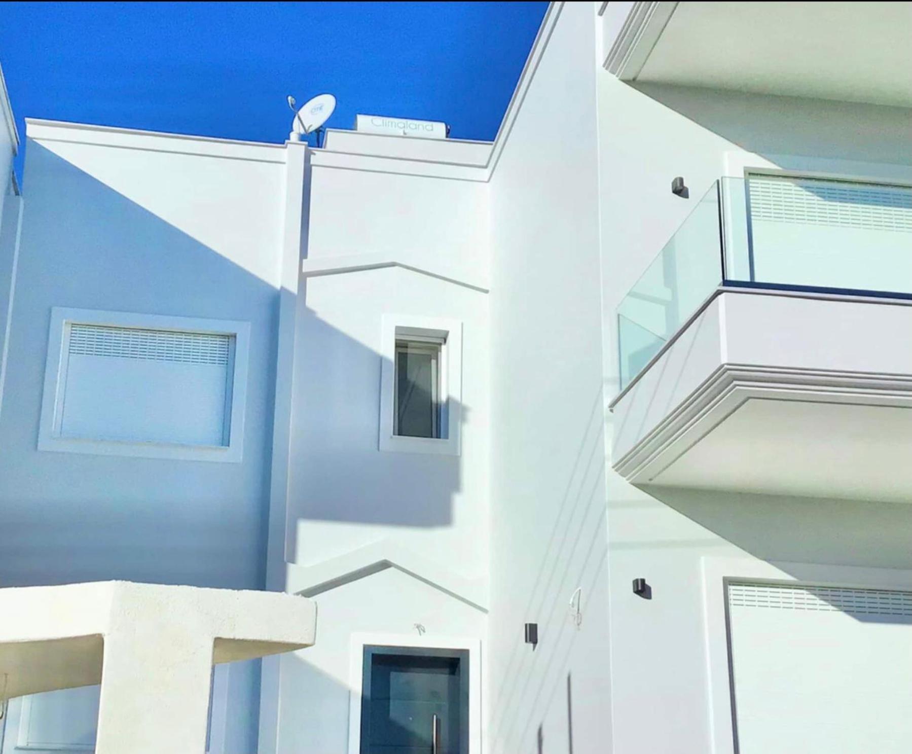 ATHENS RIVIERA Grand Panoramic VILLAS I & II LAGONISSI view 5