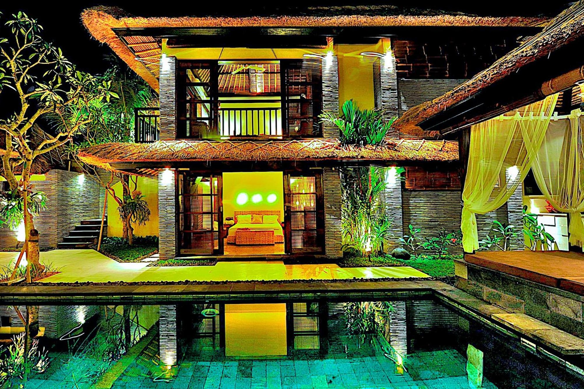 The Zala Villa