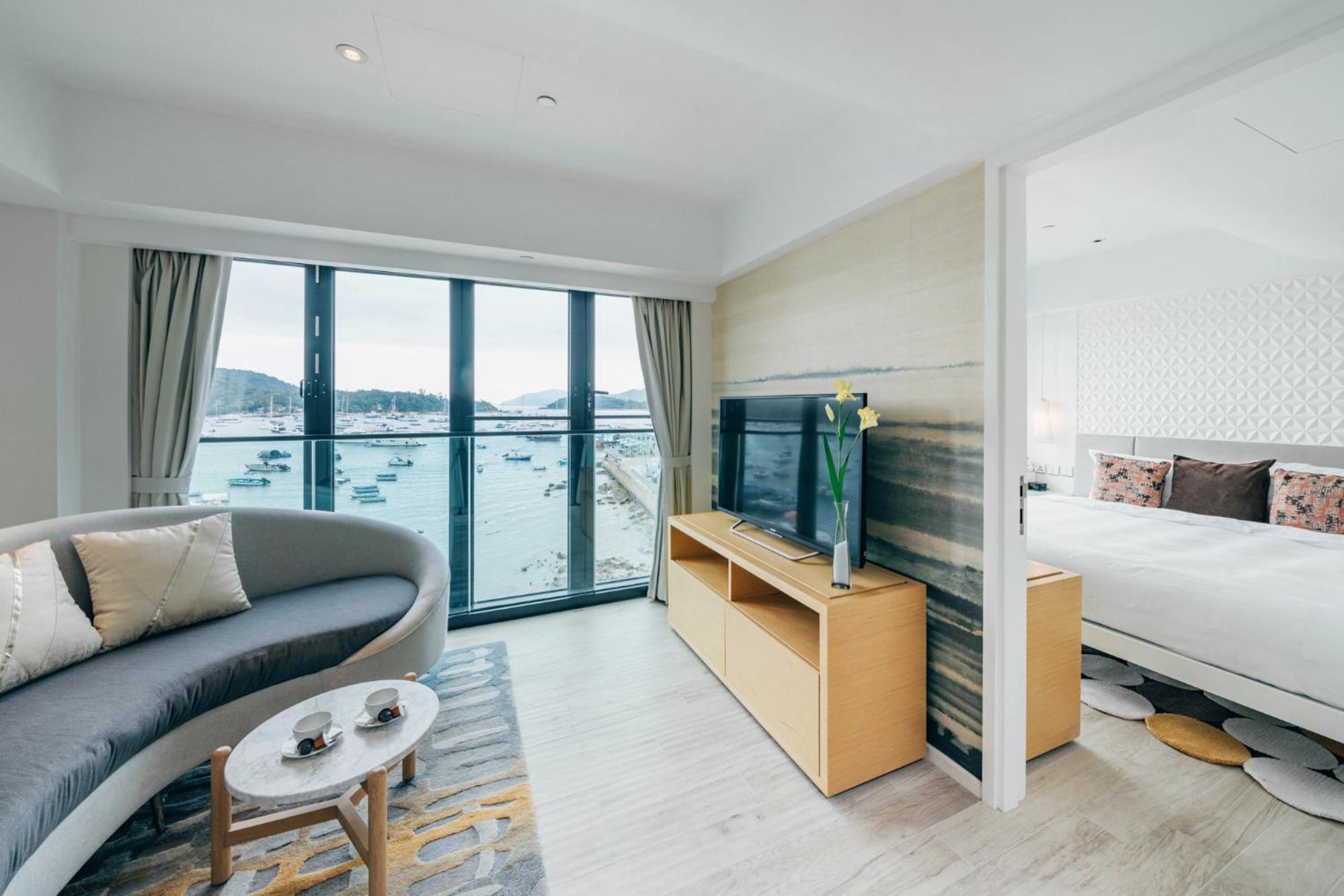 The Pier Hotel
