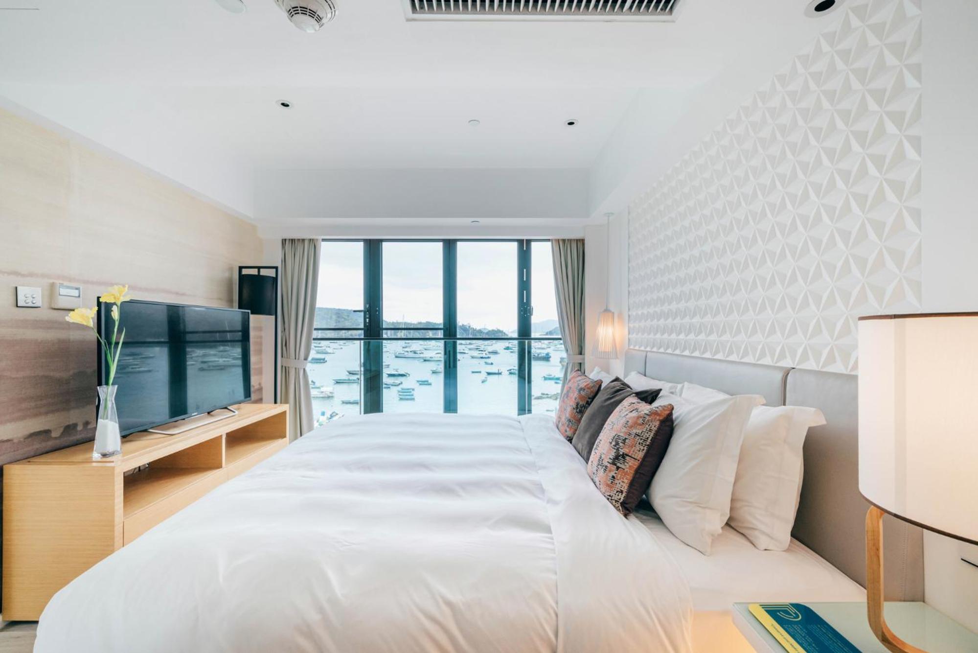 The Pier Hotel