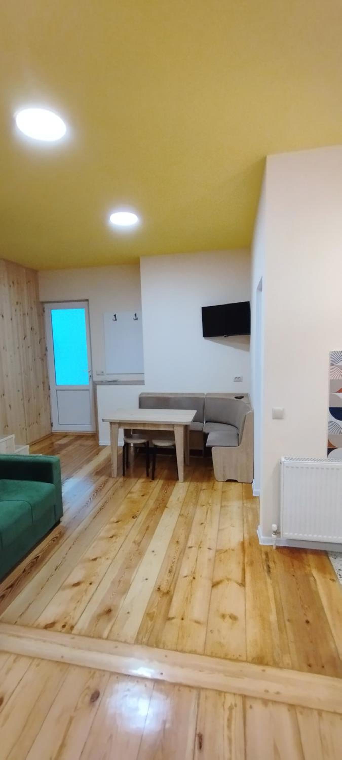 Guest House Bolnisi - Duplex apartment