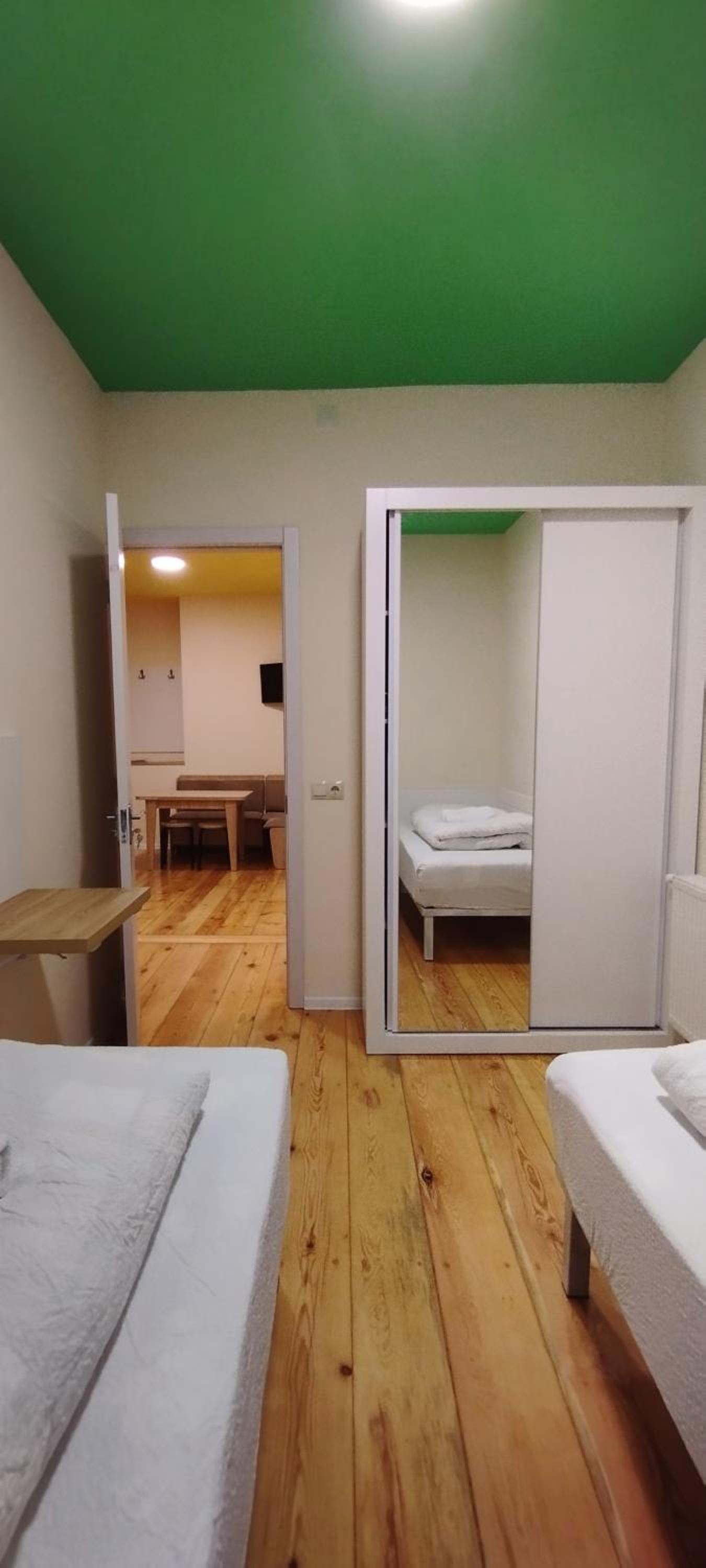 Guest House Bolnisi - Duplex apartment
