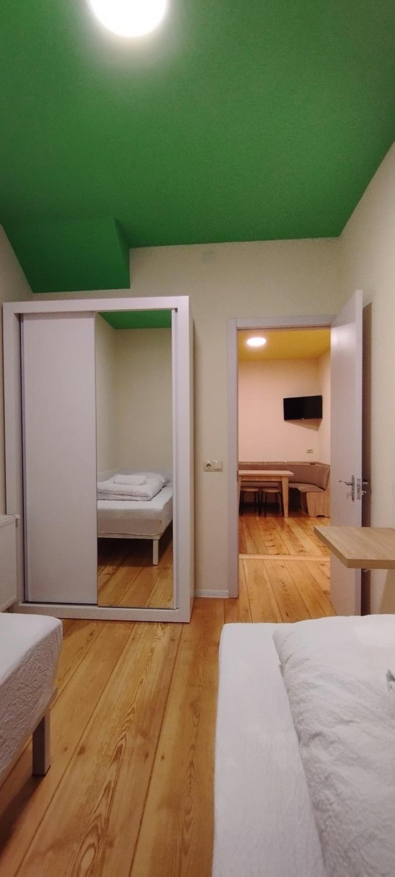 Guest House Bolnisi - Duplex apartment
