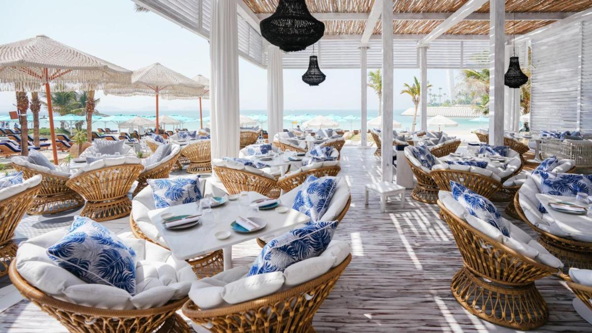 Jumeirah Al Naseem Dubai 8