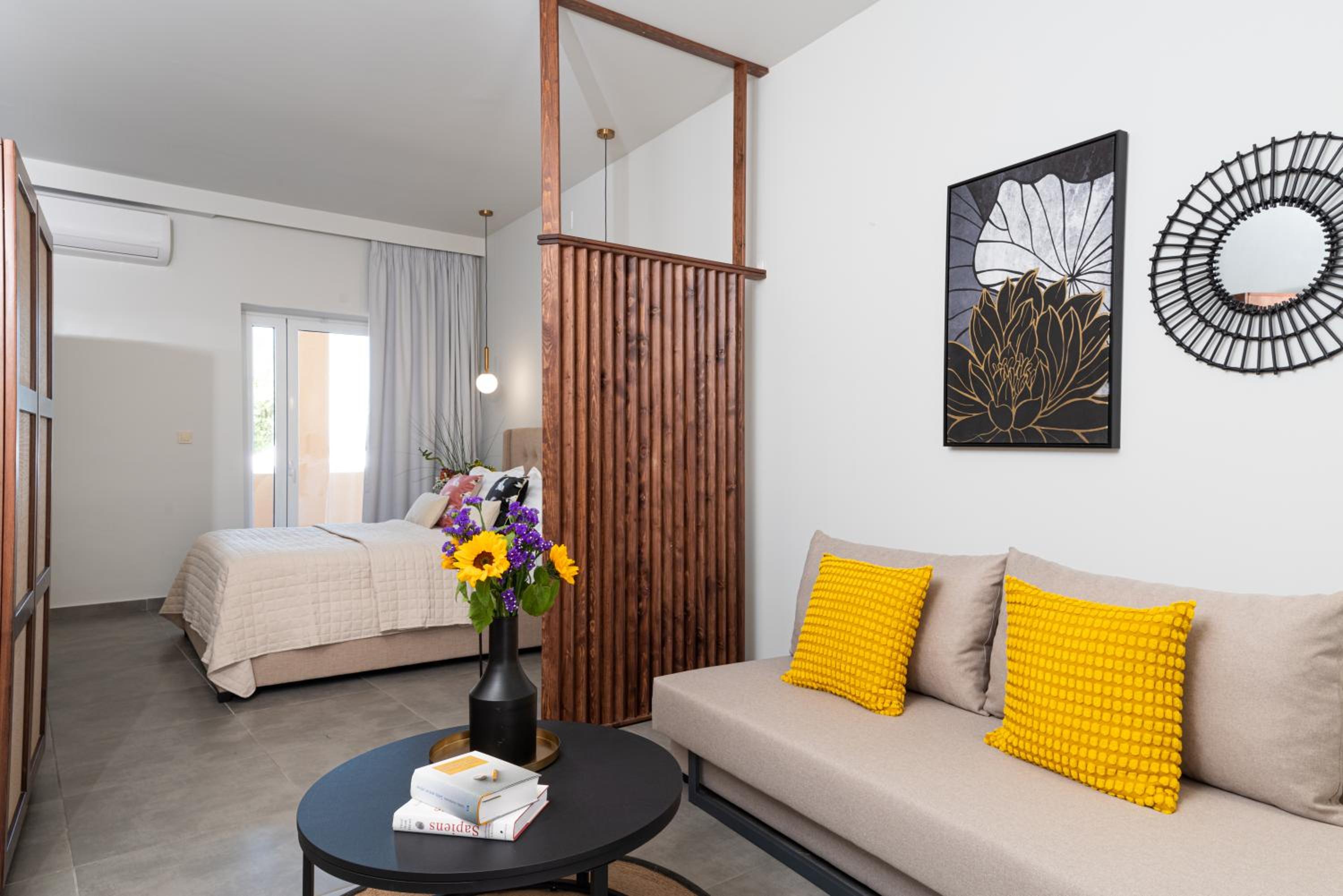 Meliora Suites