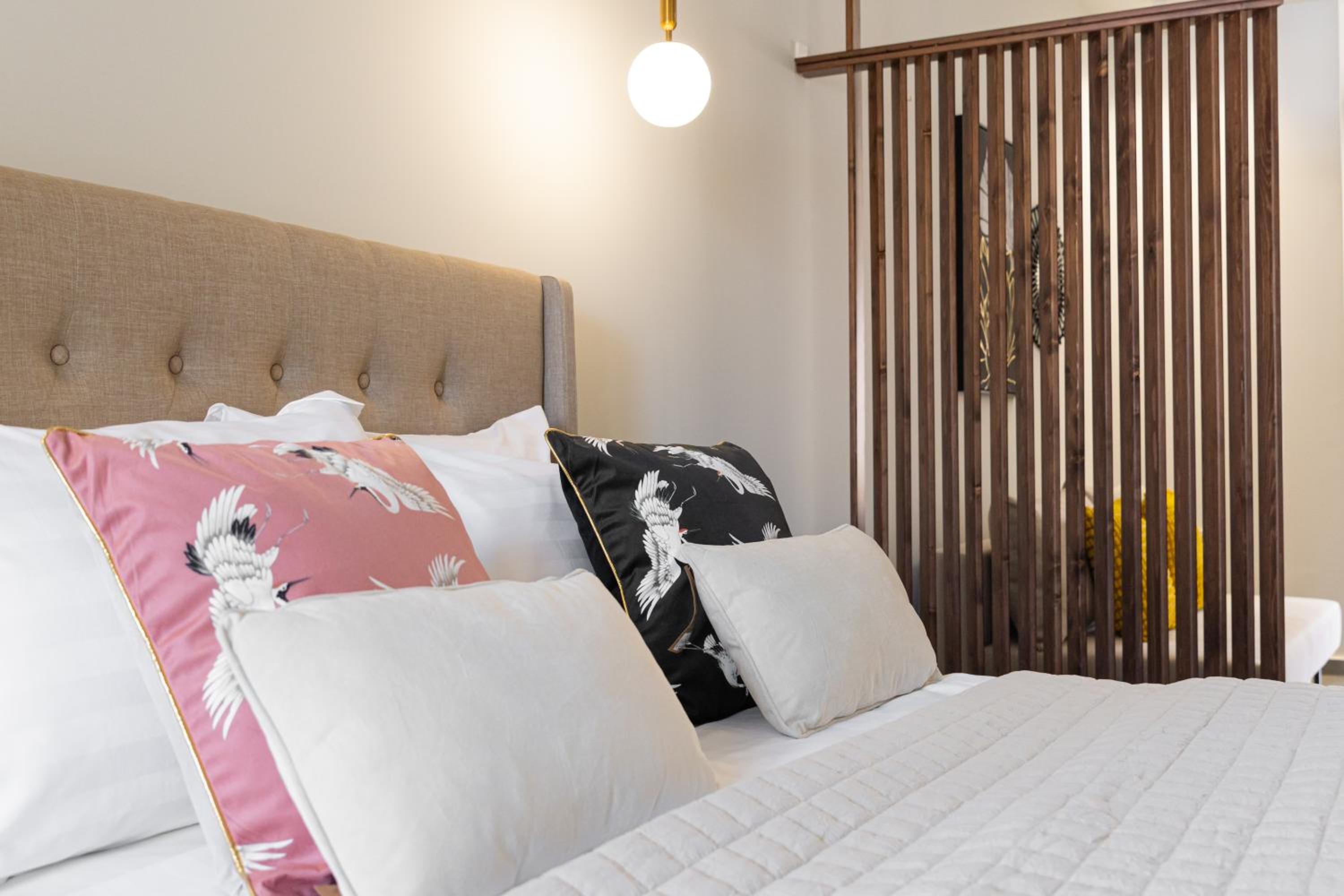 Meliora Suites