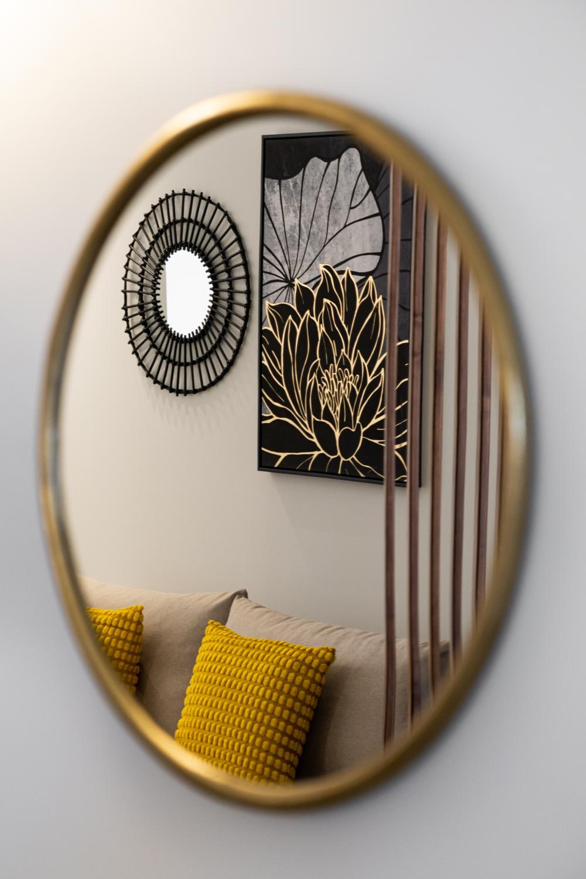 Meliora Suites