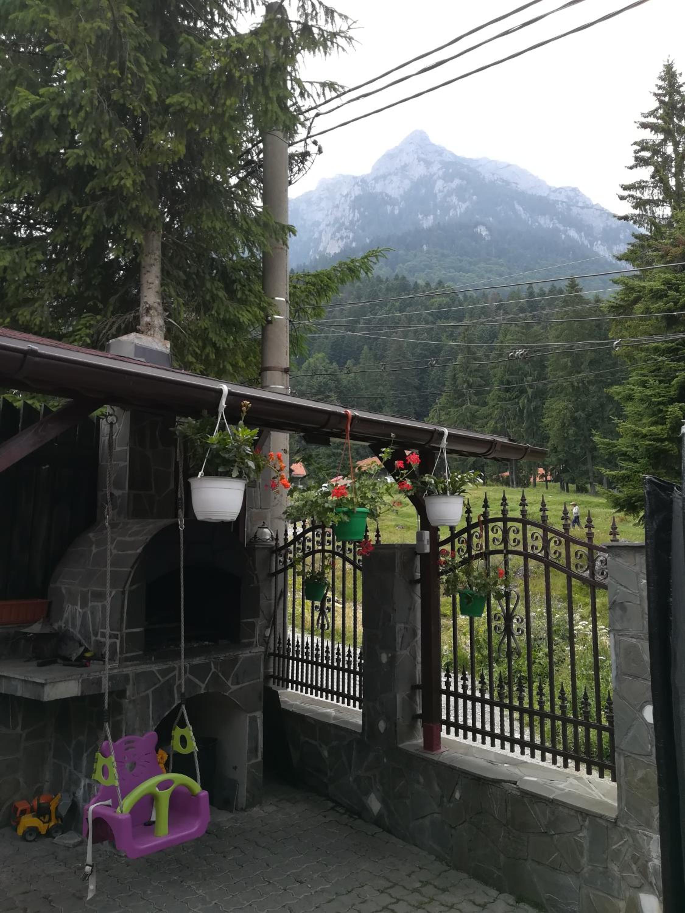 Casa Bran view 3