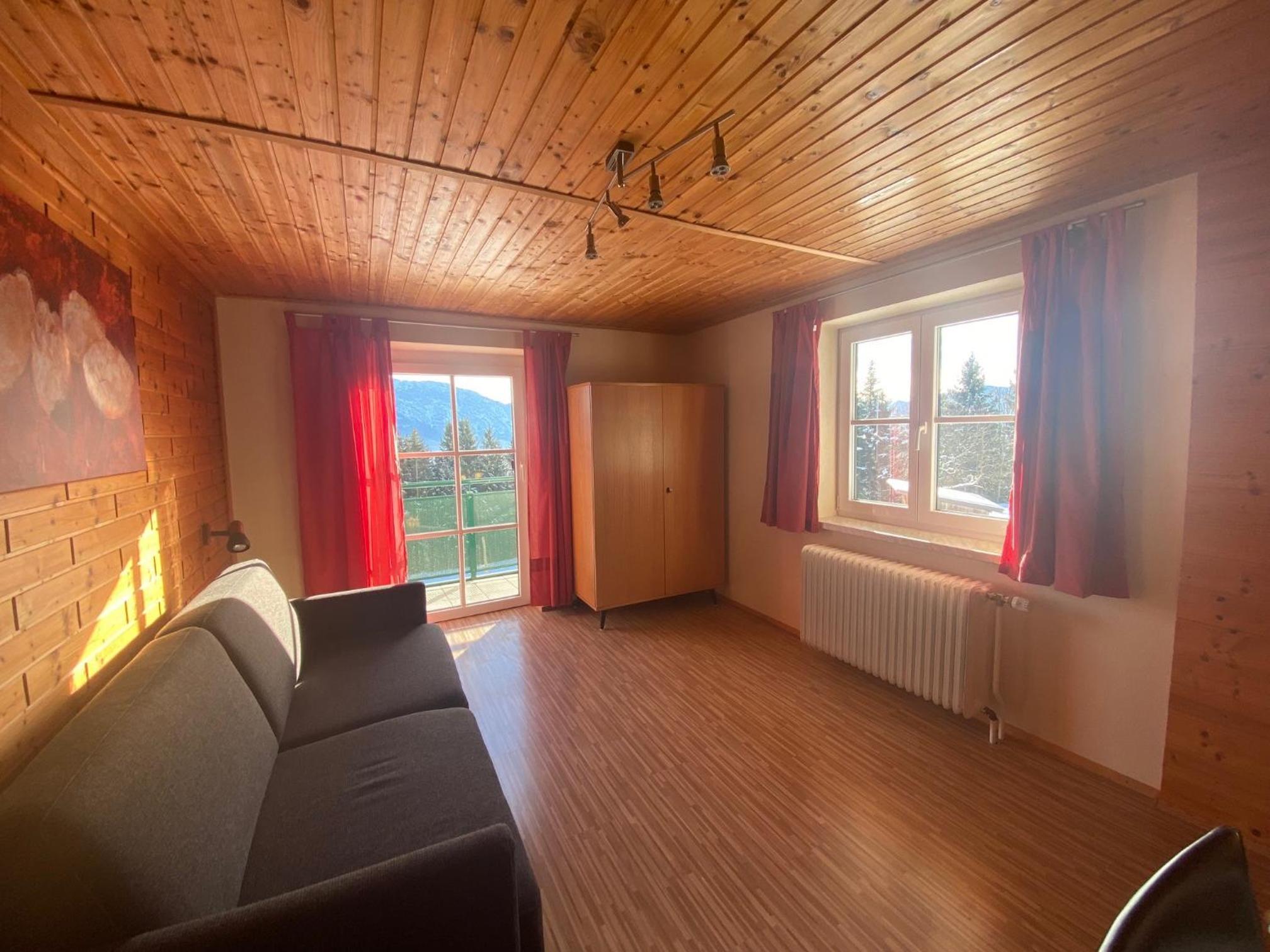 moderne Apartments am Attersee Dachsteinblick - ruhige Lage mit traumhaften Blick