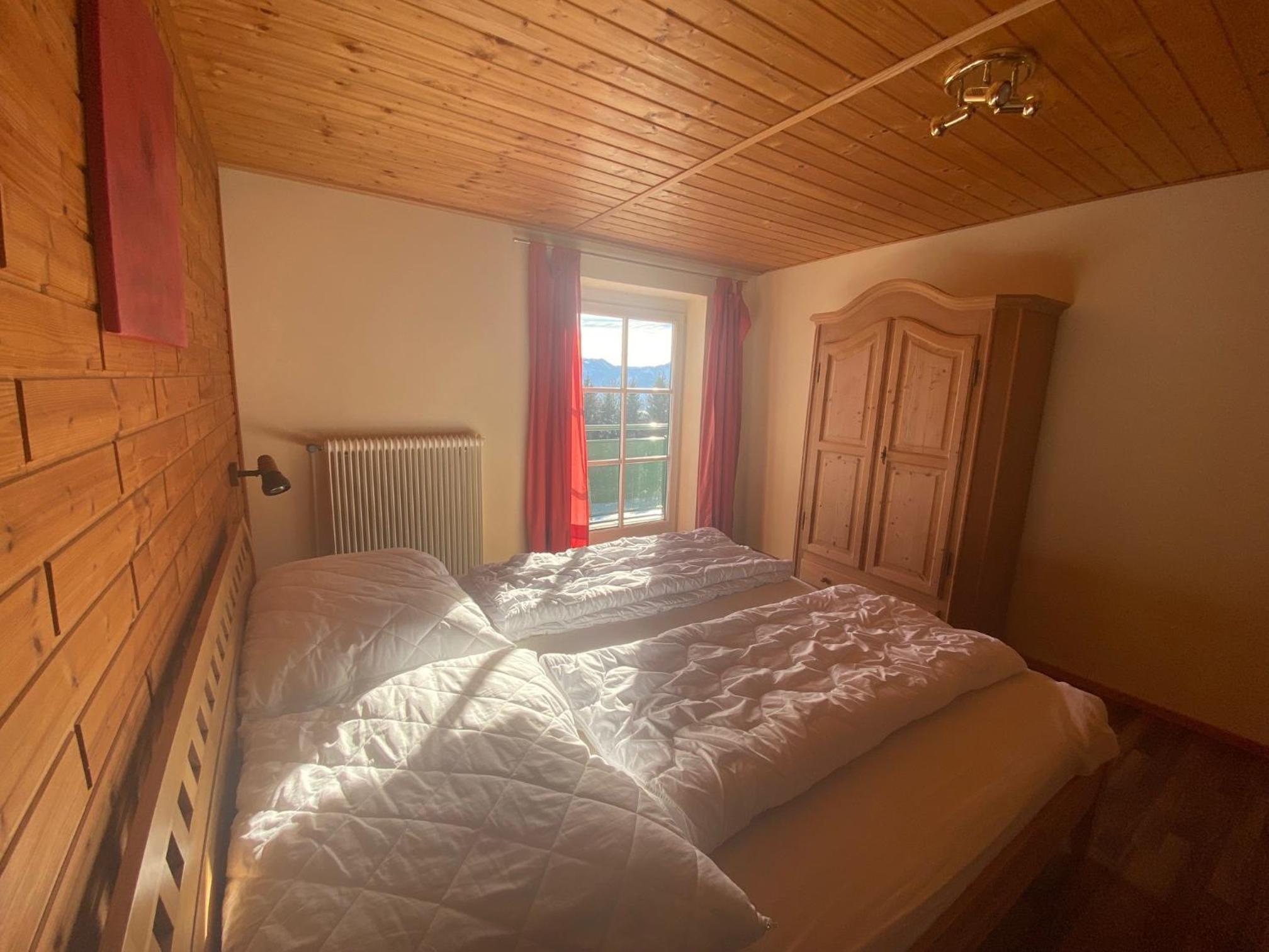 moderne Apartments am Attersee Dachsteinblick - ruhige Lage mit traumhaften Blick