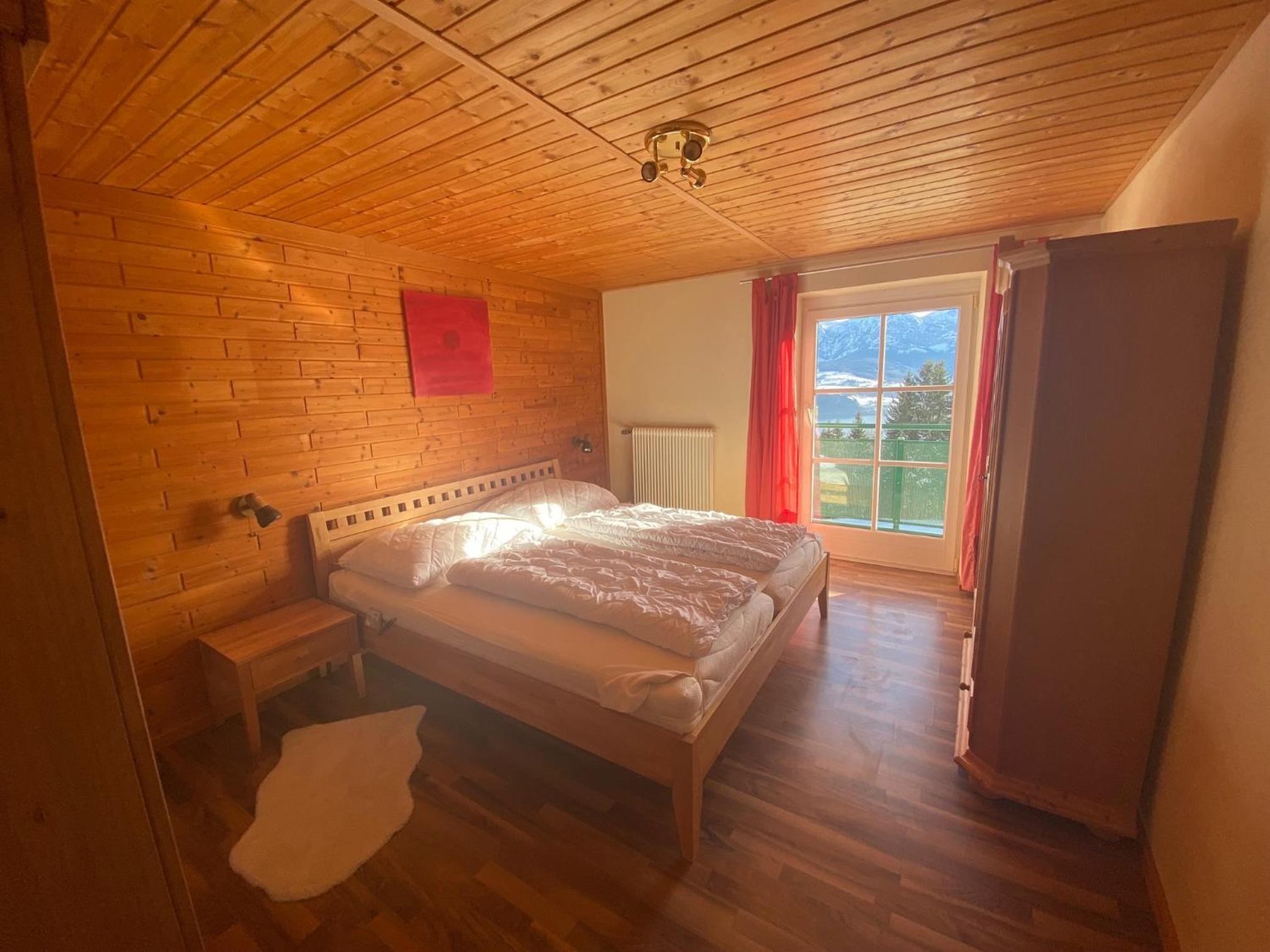 moderne Apartments am Attersee Dachsteinblick - ruhige Lage mit traumhaften Blick