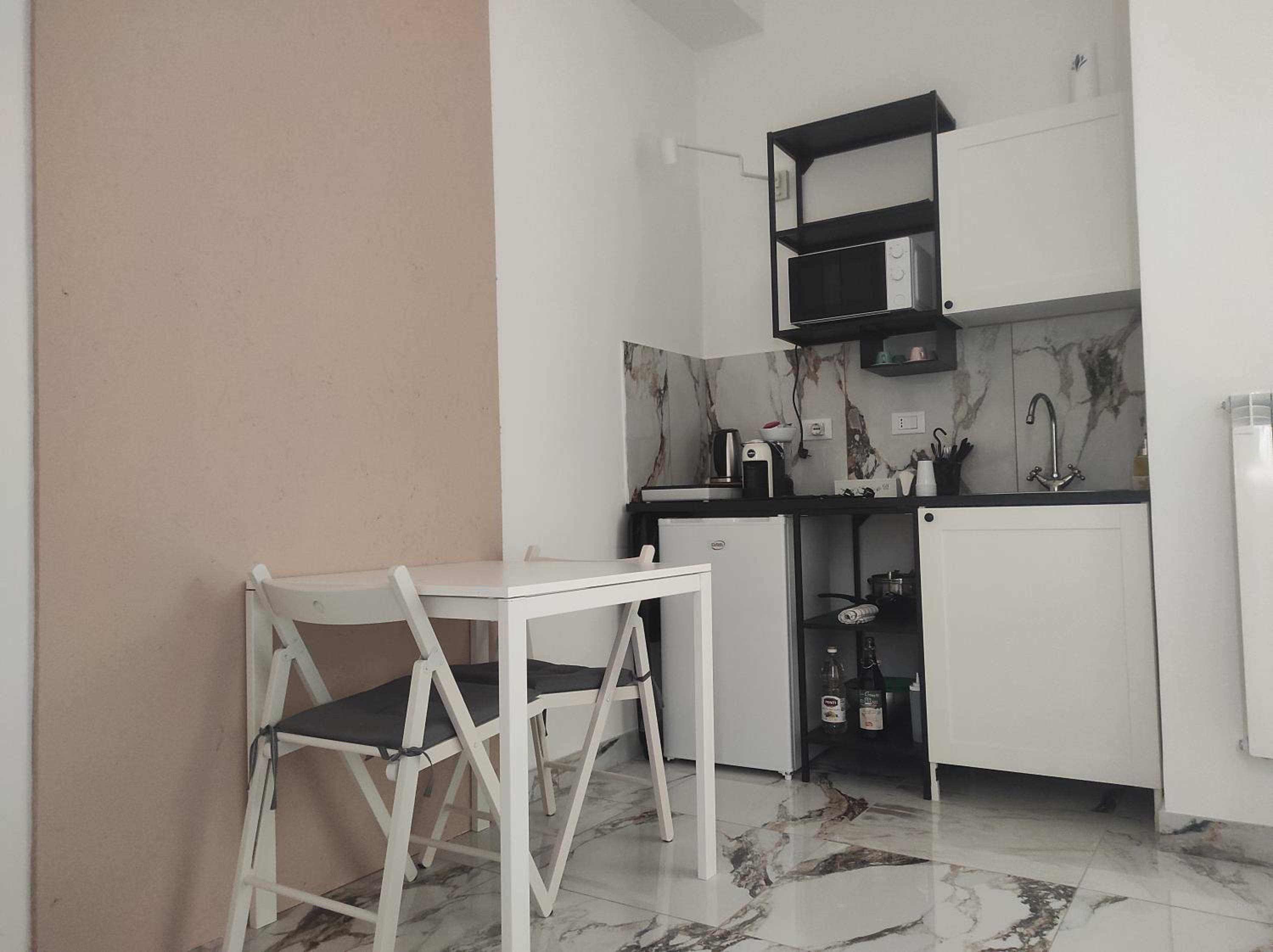 TIBERIVS Home