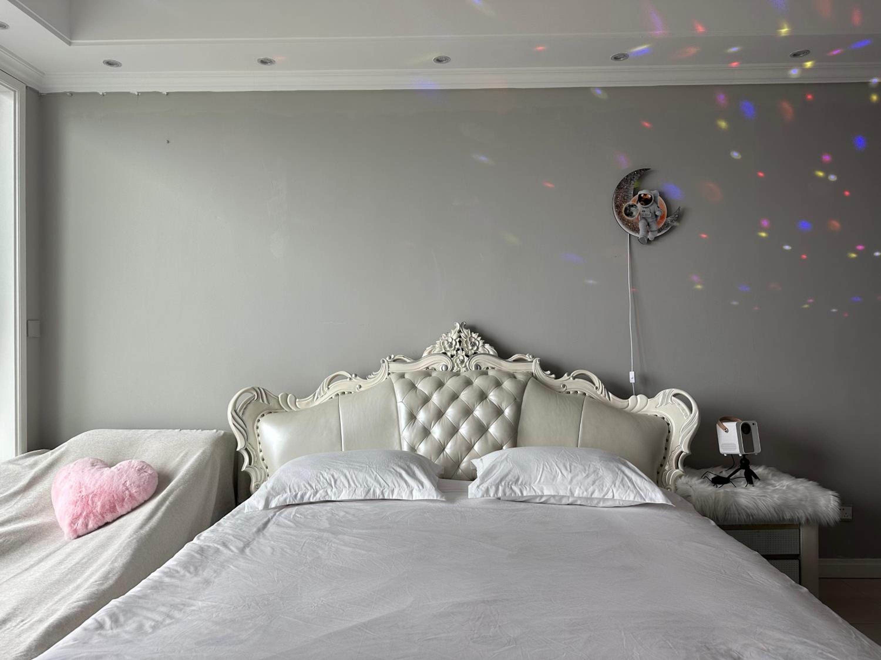 Suzhou Goethe Hotel Apartment Jinji Lake Branch