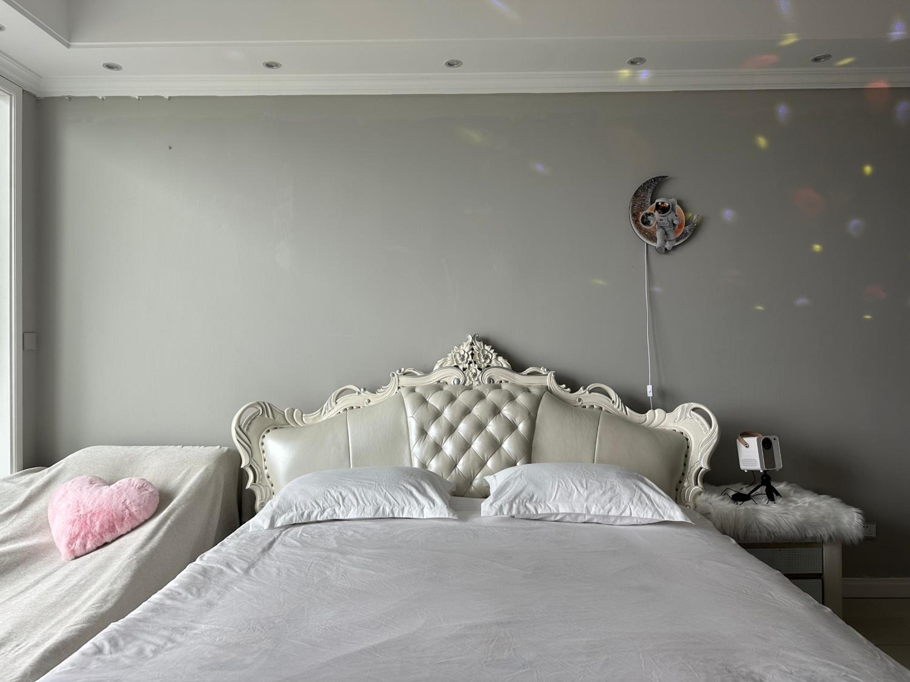 Suzhou Goethe Hotel Apartment Jinji Lake Branch