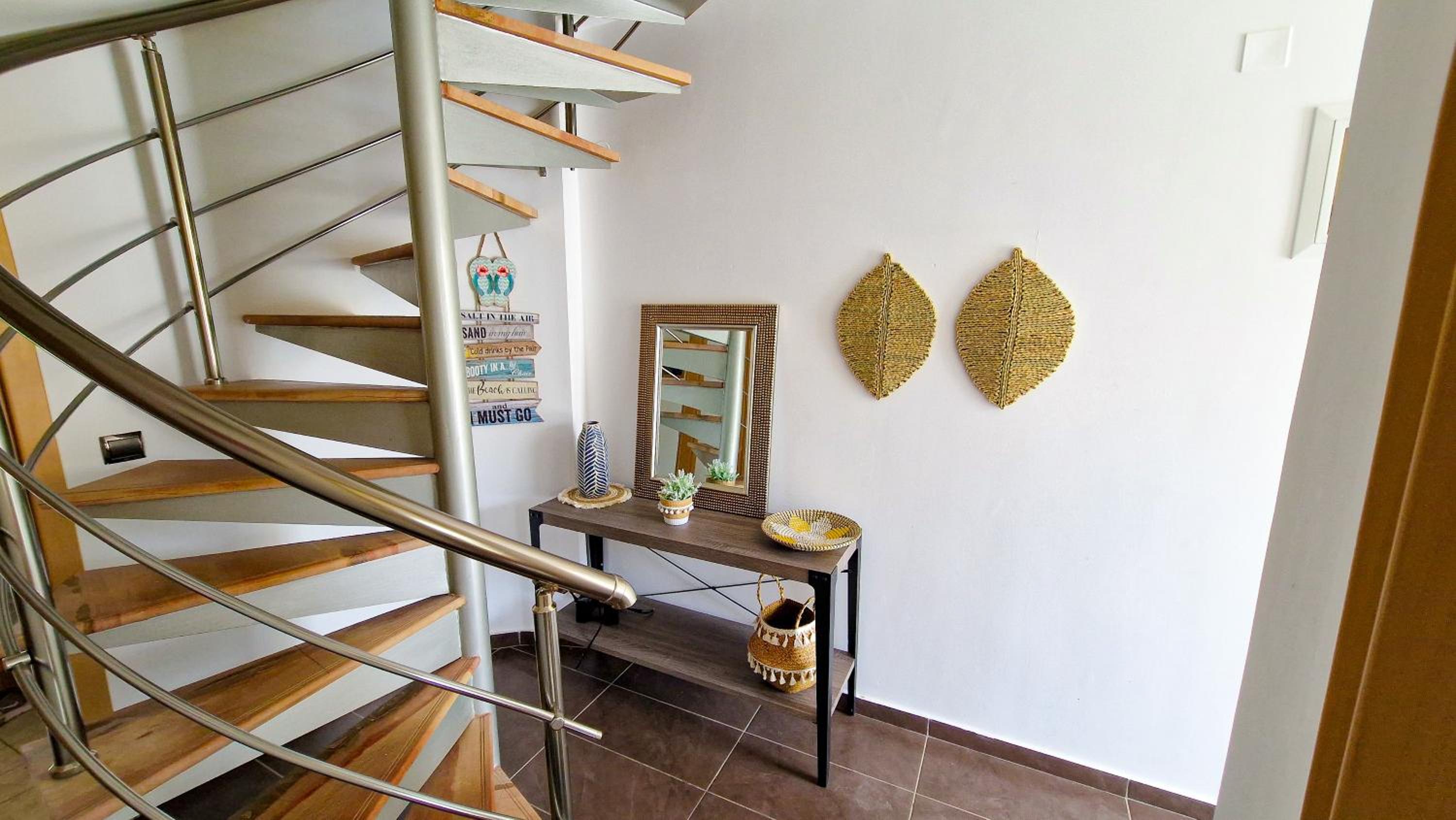 Makry Gialos Grapevines Villa 11 - Makry Gialos view 5
