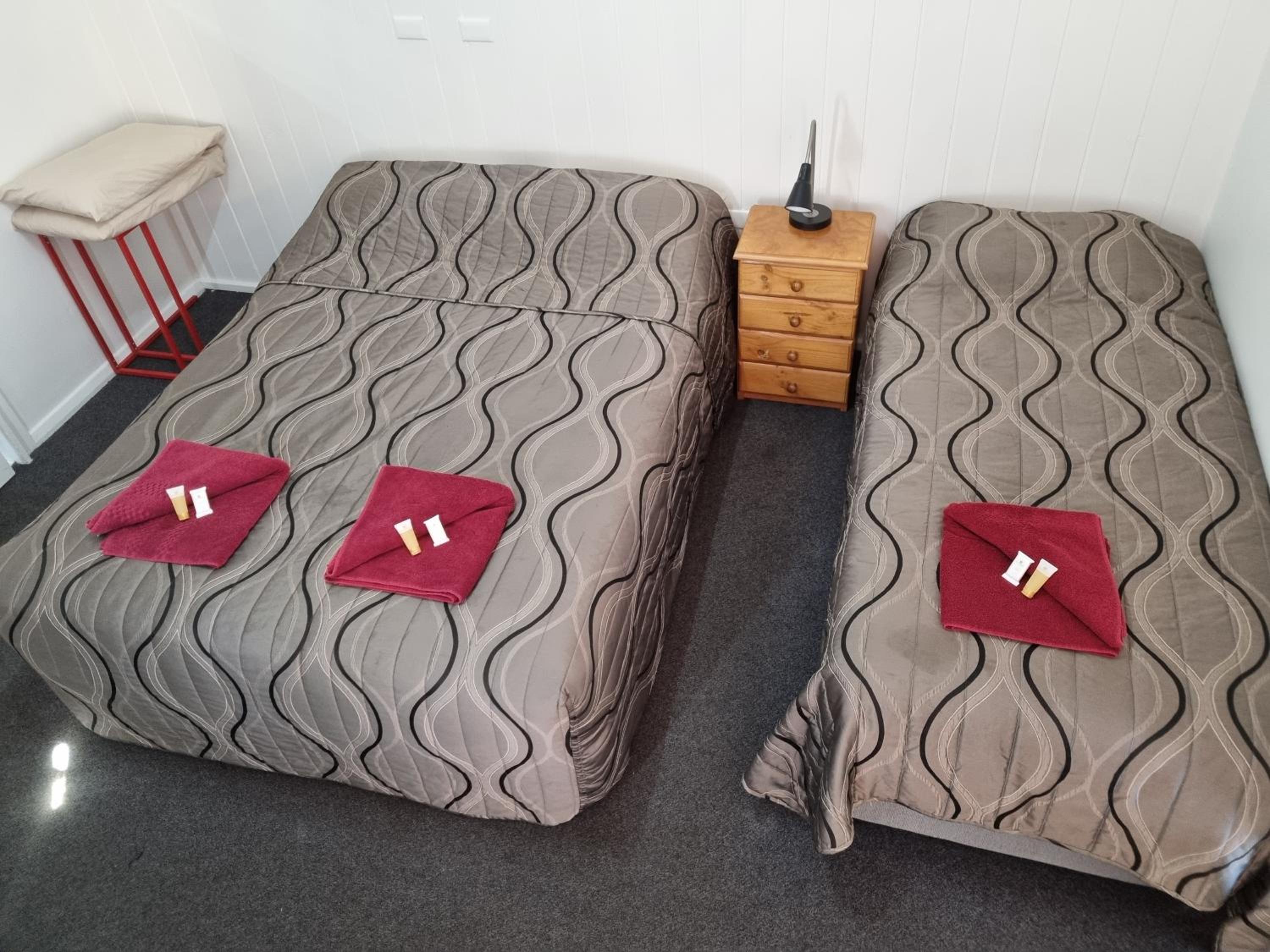 Taree Lodge Motel