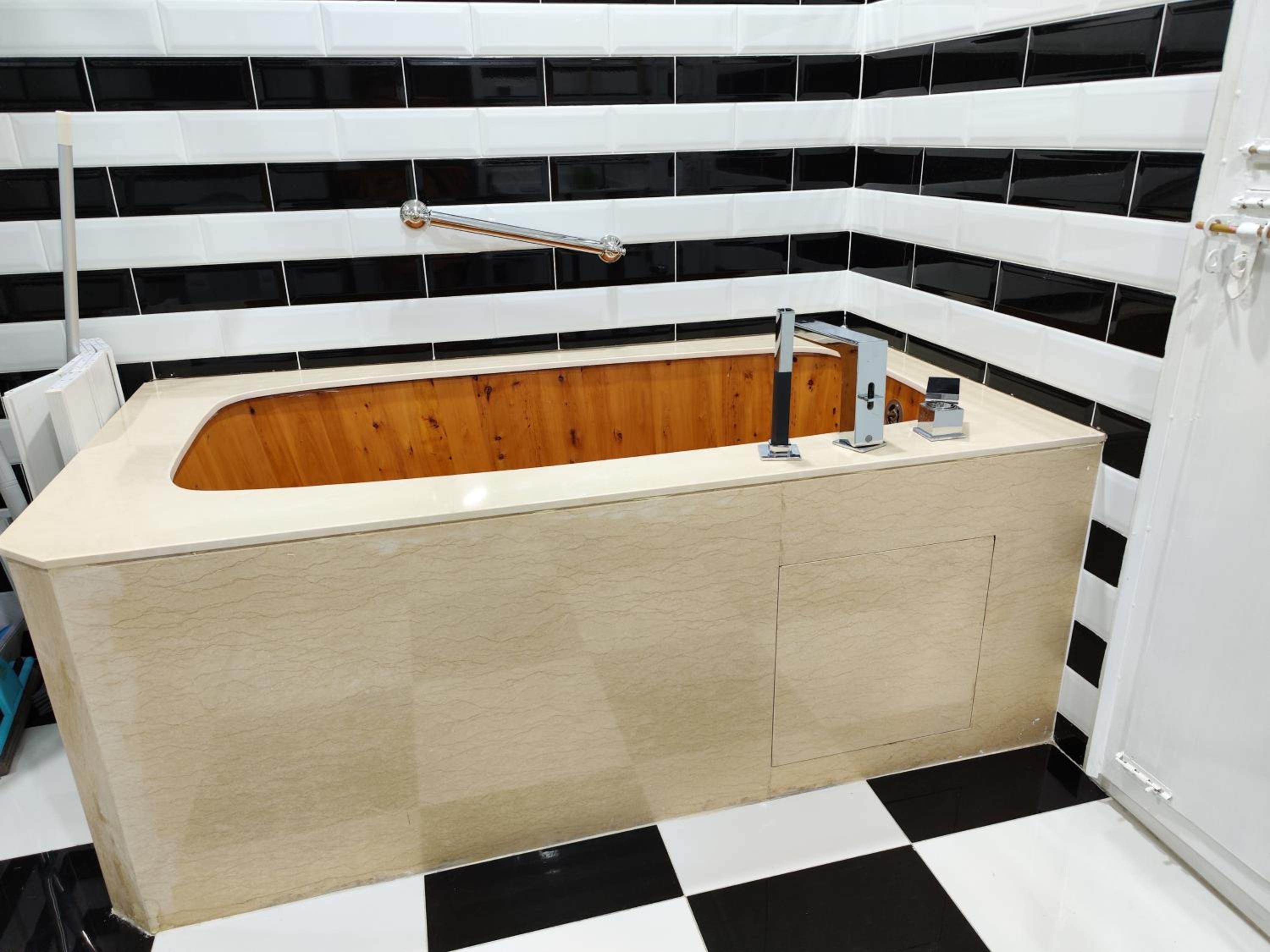 Suzhou Goethe Hotel Apartment Jinji Lake Branch