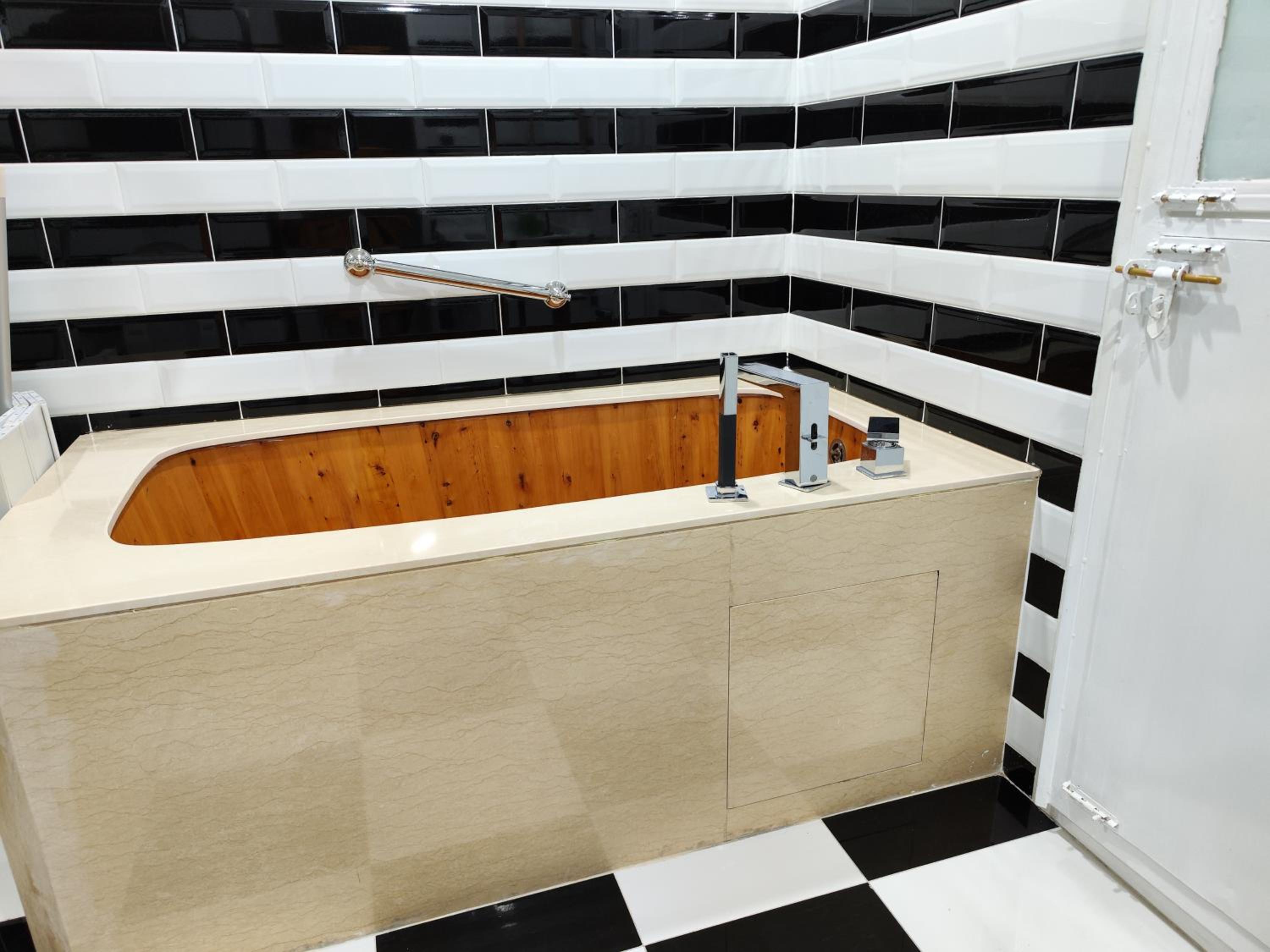 Suzhou Goethe Hotel Apartment Jinji Lake Branch