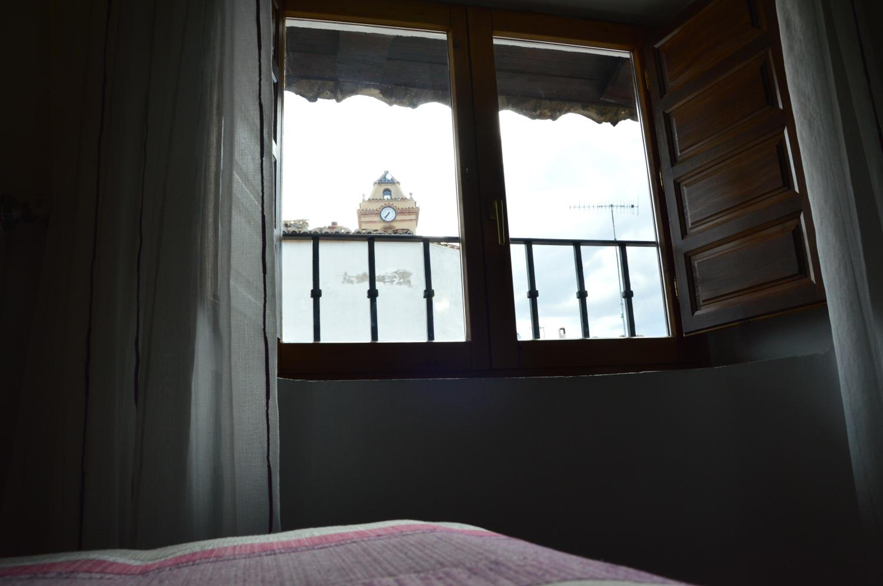 Hostal de Montaña la Casa Grande