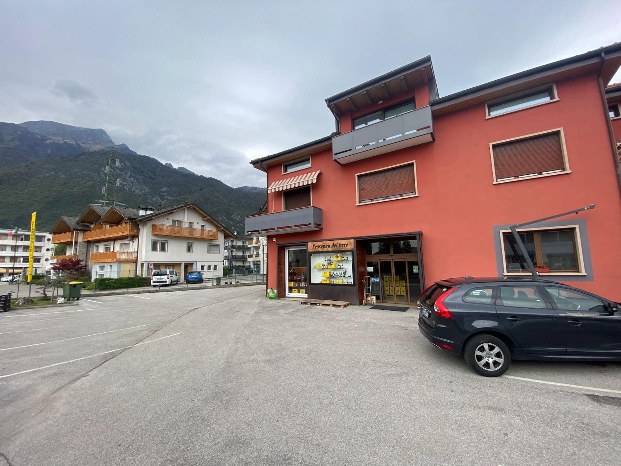 DolomitiBel Loft