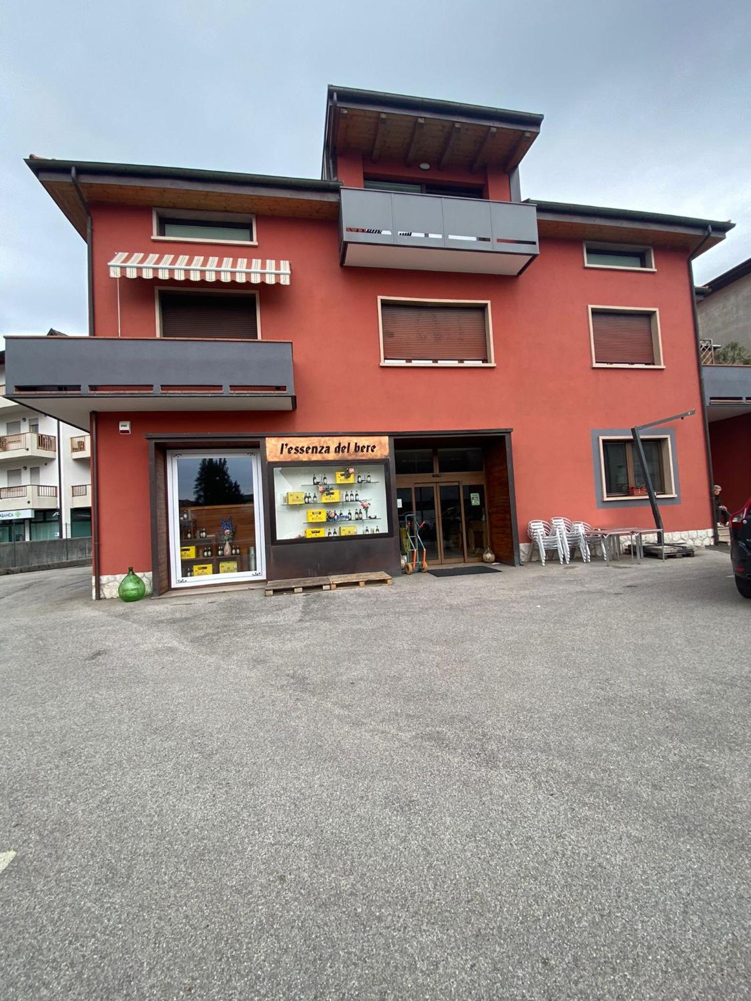 DolomitiBel Loft