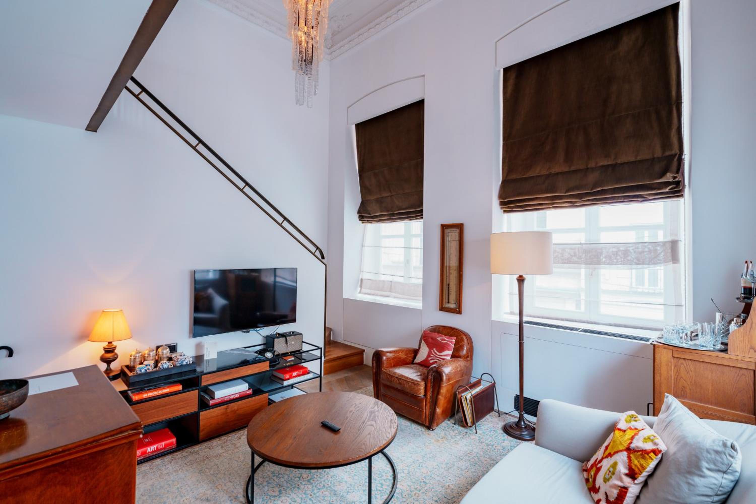 Soho House Istanbul - Image 33