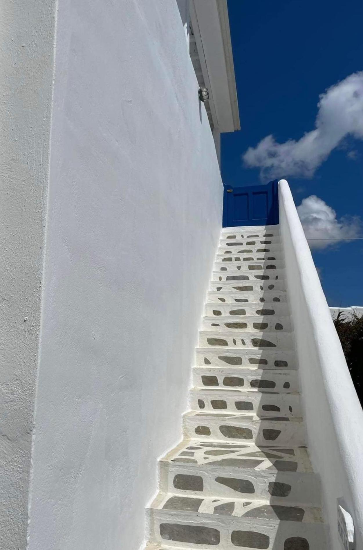Veranda STUDIO Ornos