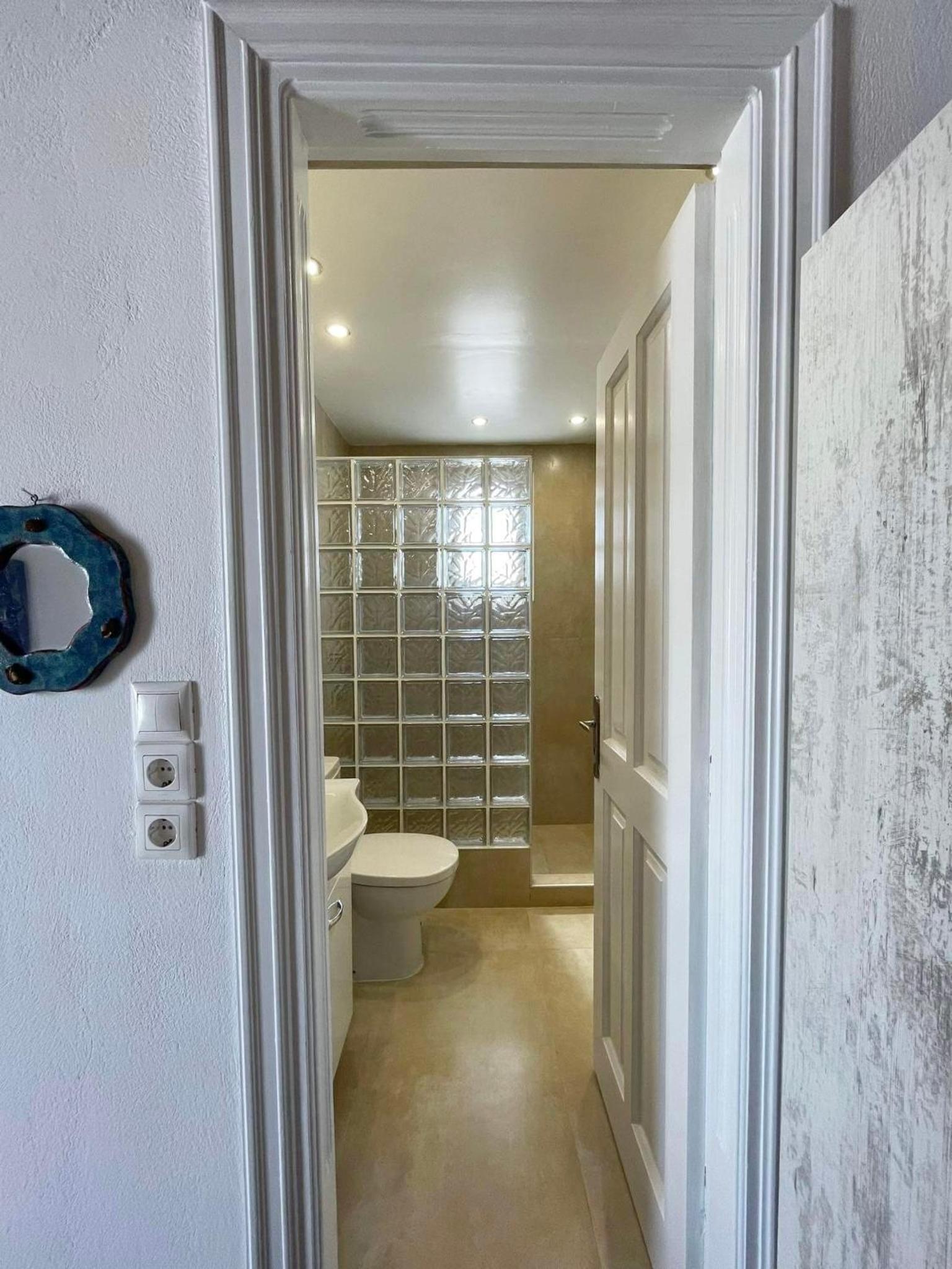 Veranda STUDIO Ornos