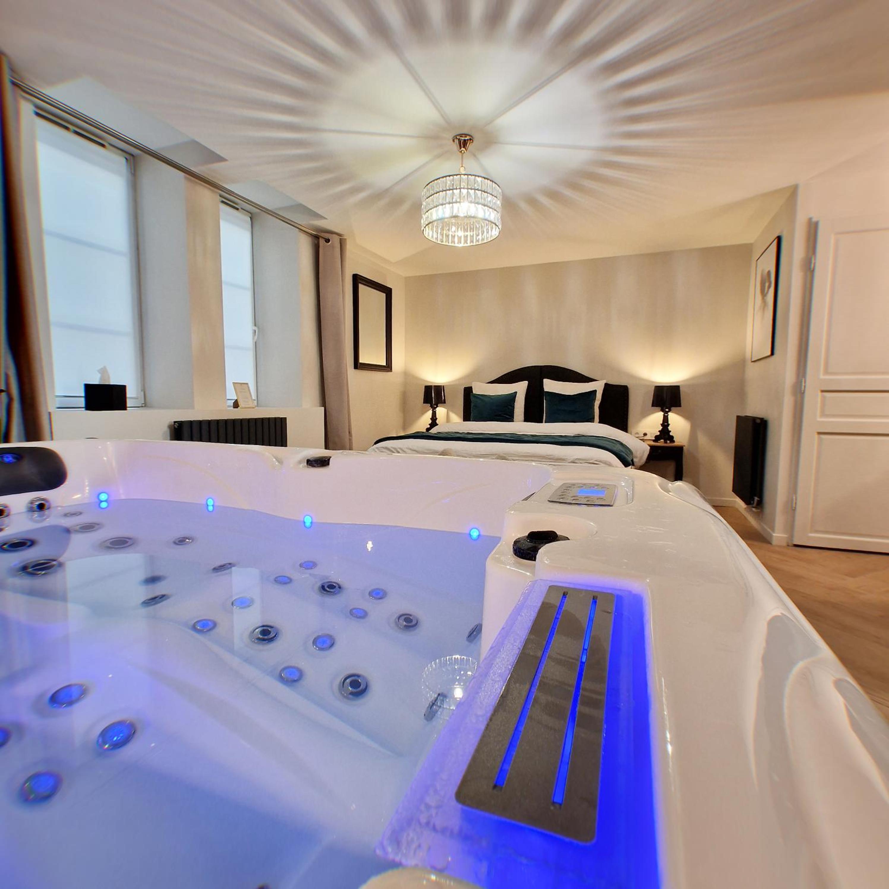 La Dolce Vita Spa privatif, photo 60