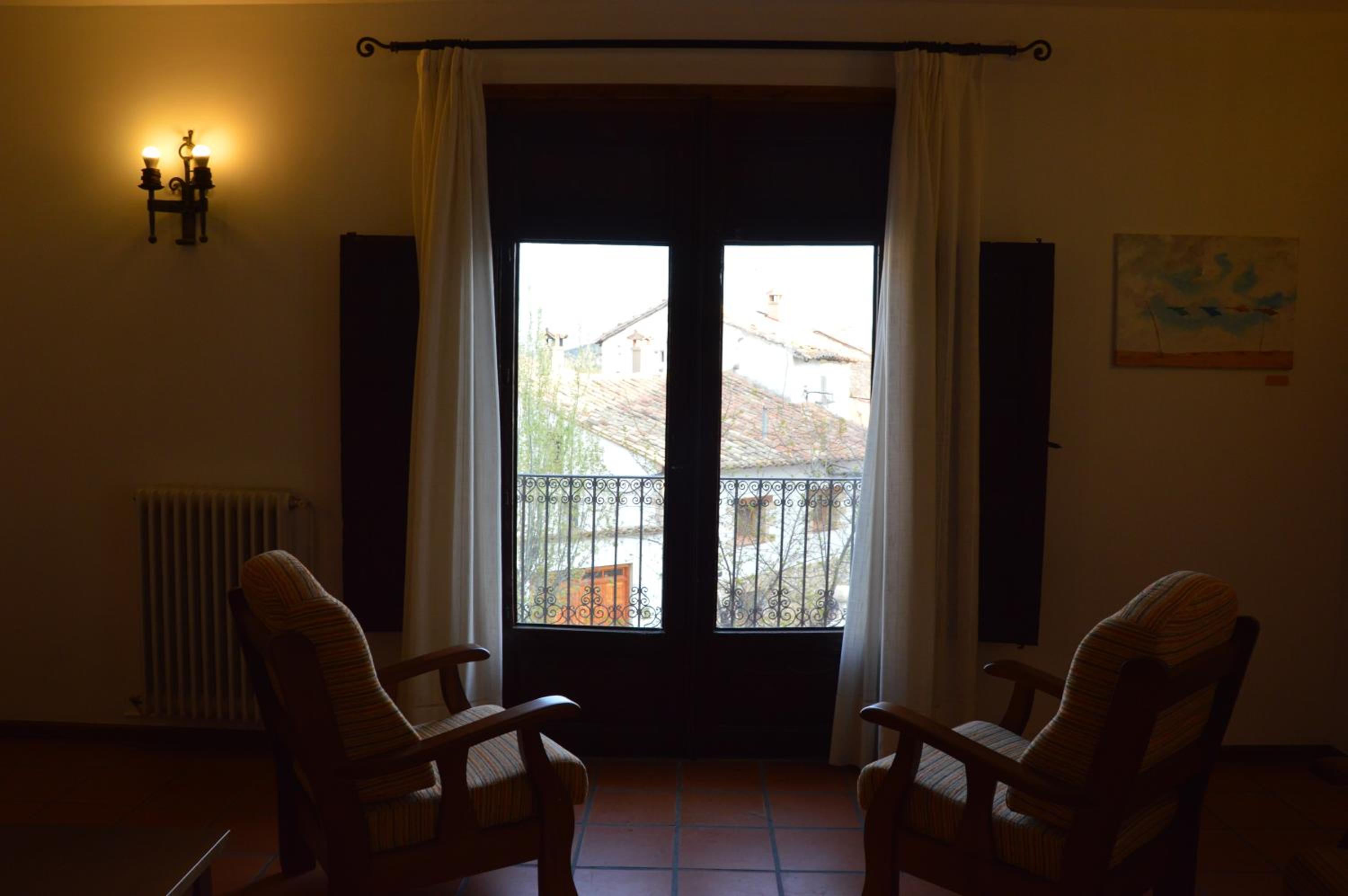 Hostal de Montaña la Casa Grande