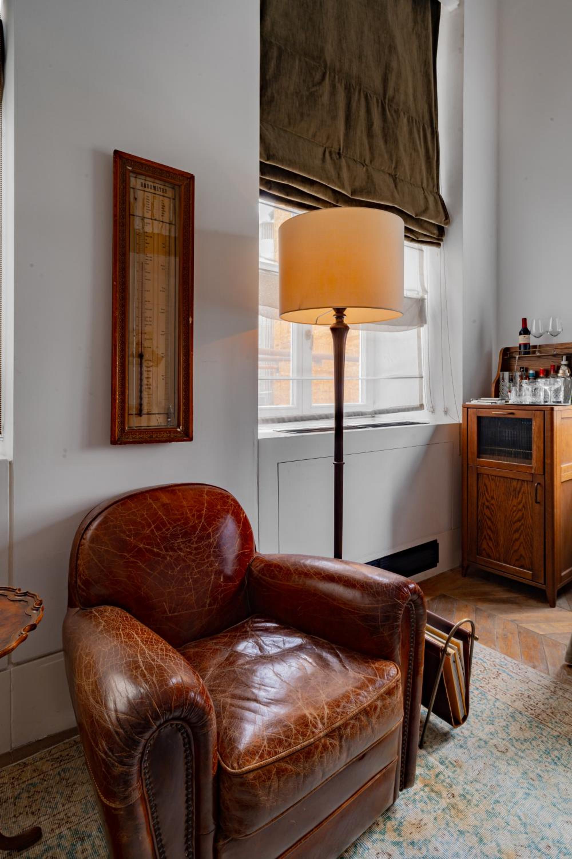 Soho House Istanbul - Image 36