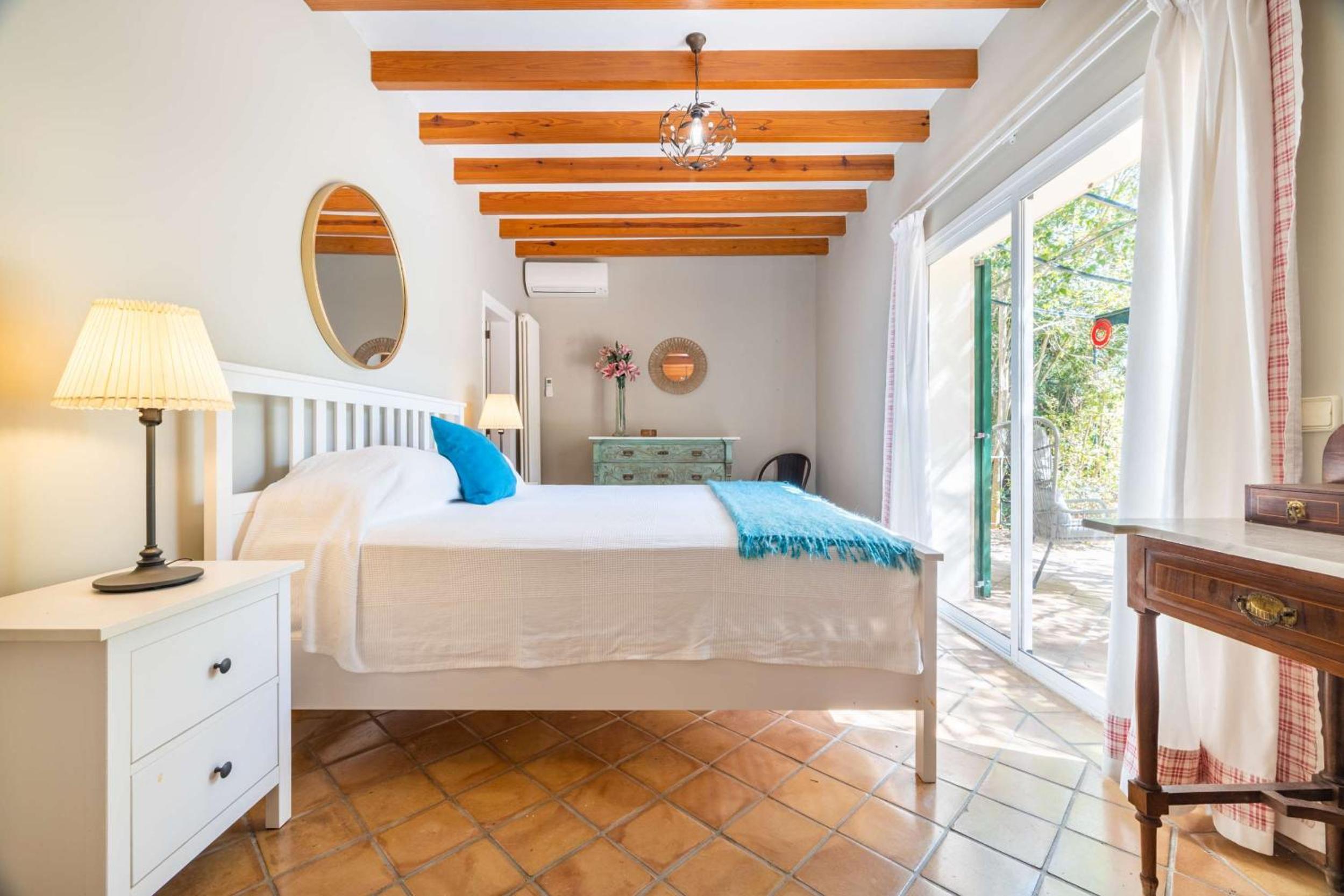Finca Santa Maria Near Palma