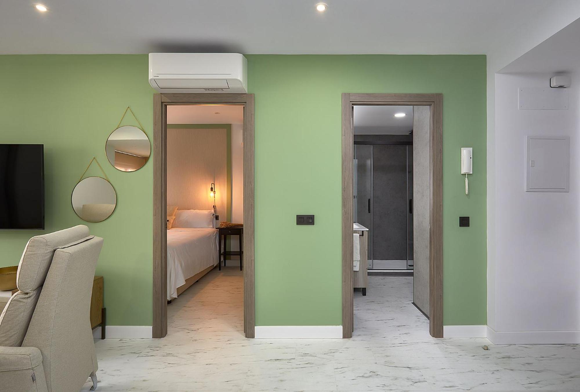 Apartaments Paseo Marítimo by Expoholidays