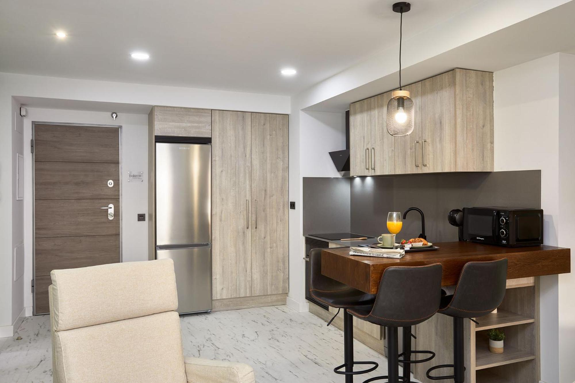 Apartaments Paseo Marítimo by Expoholidays