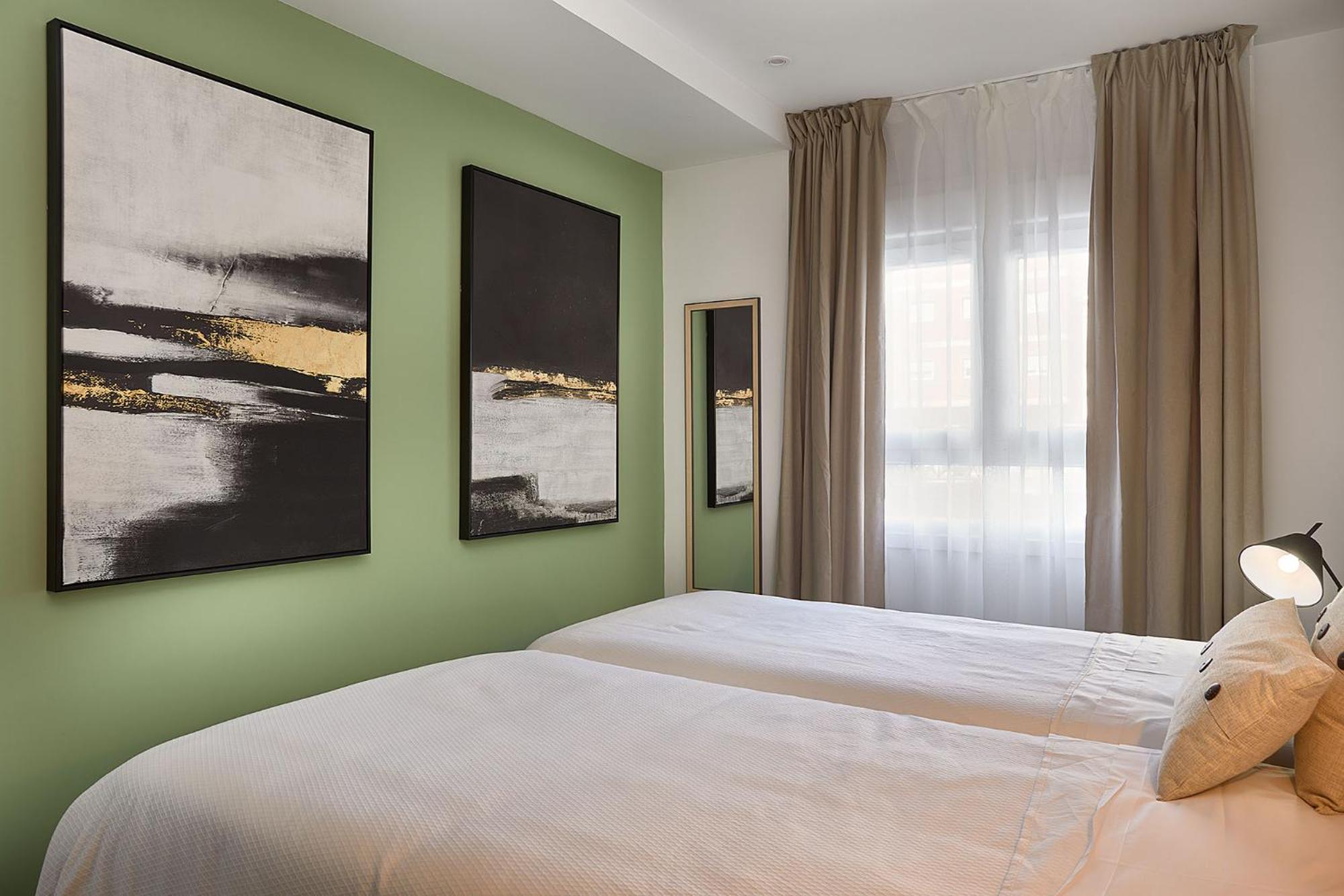 Apartaments Paseo Marítimo by Expoholidays