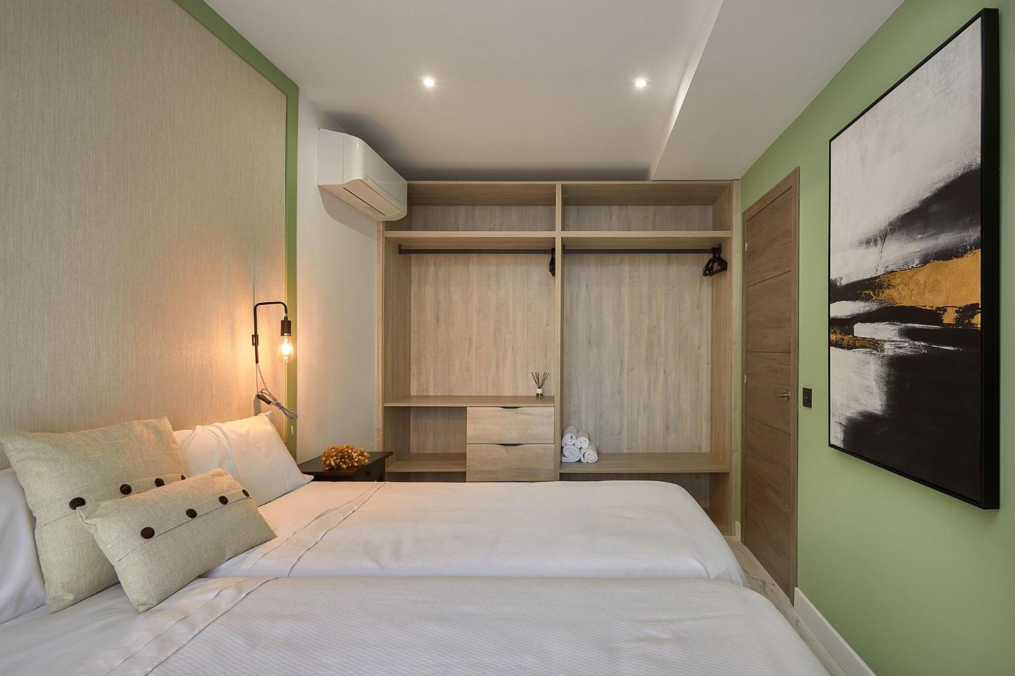 Apartaments Paseo Marítimo by Expoholidays
