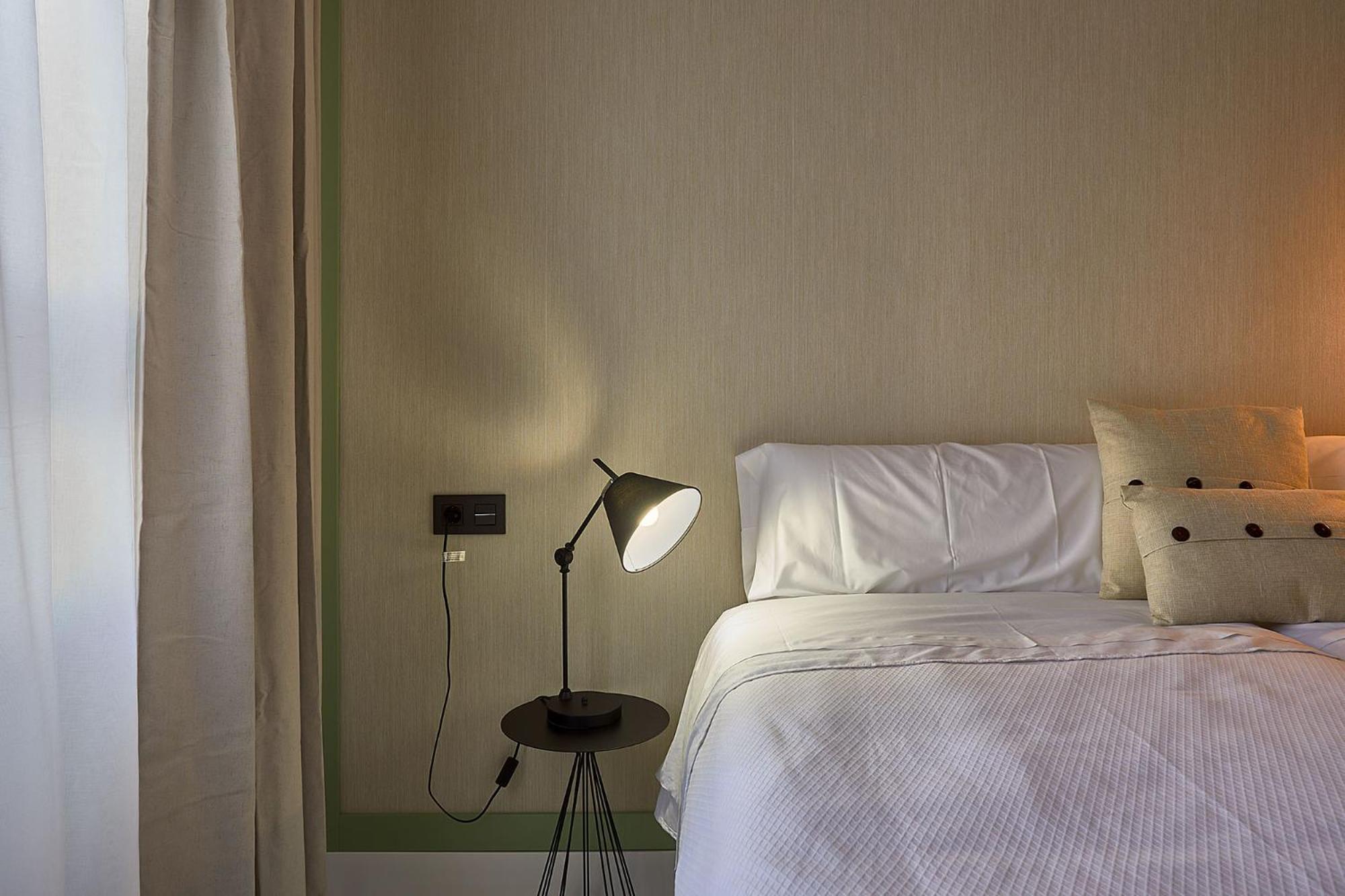 Apartaments Paseo Marítimo by Expoholidays