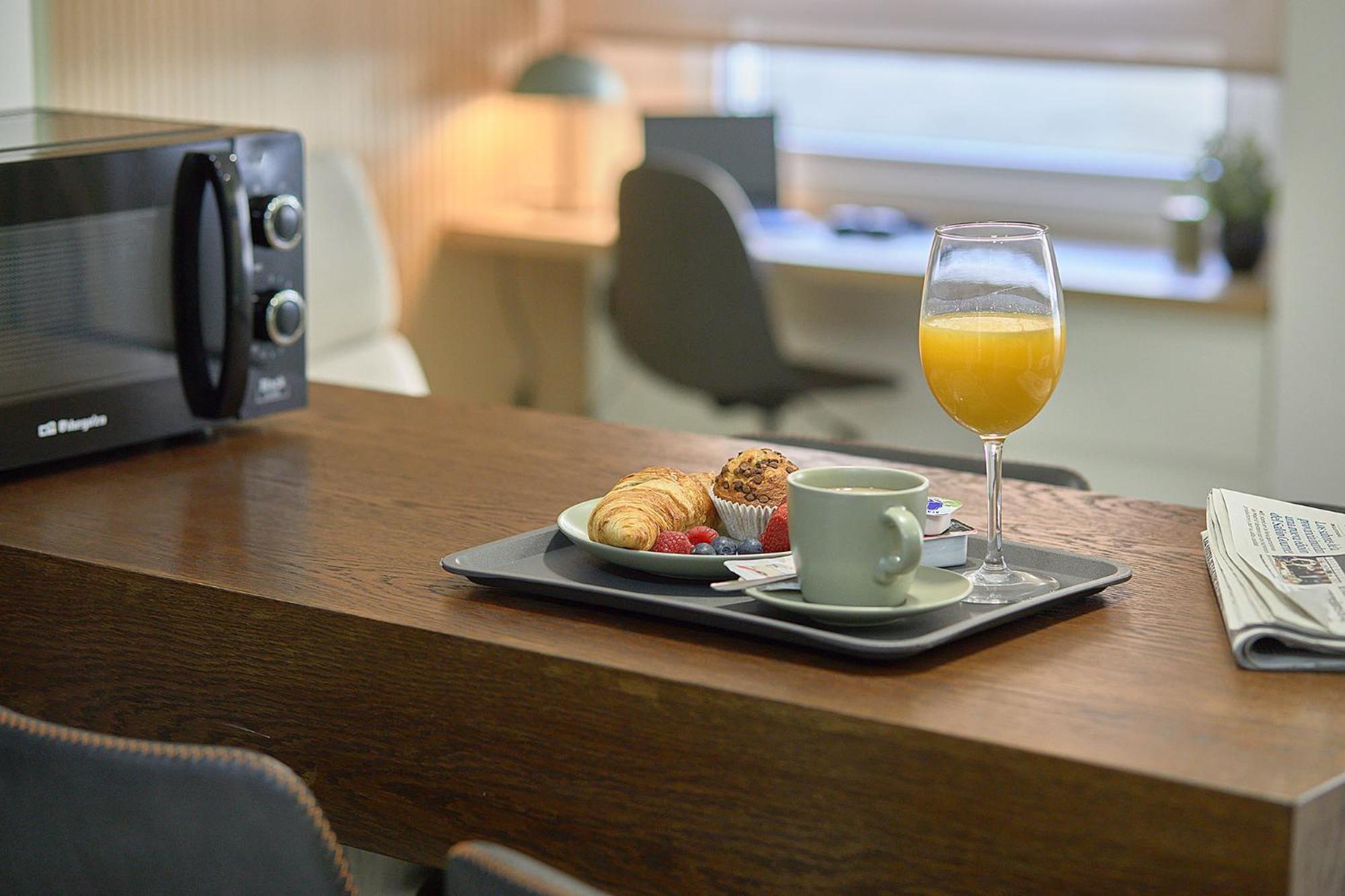 Apartaments Paseo Marítimo by Expoholidays