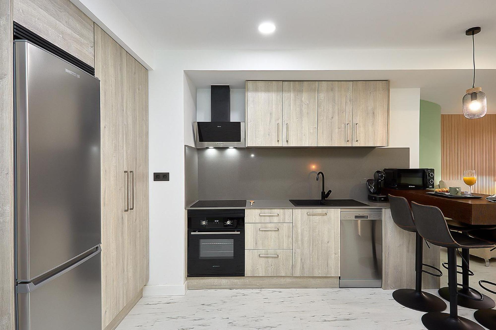 Apartaments Paseo Marítimo by Expoholidays