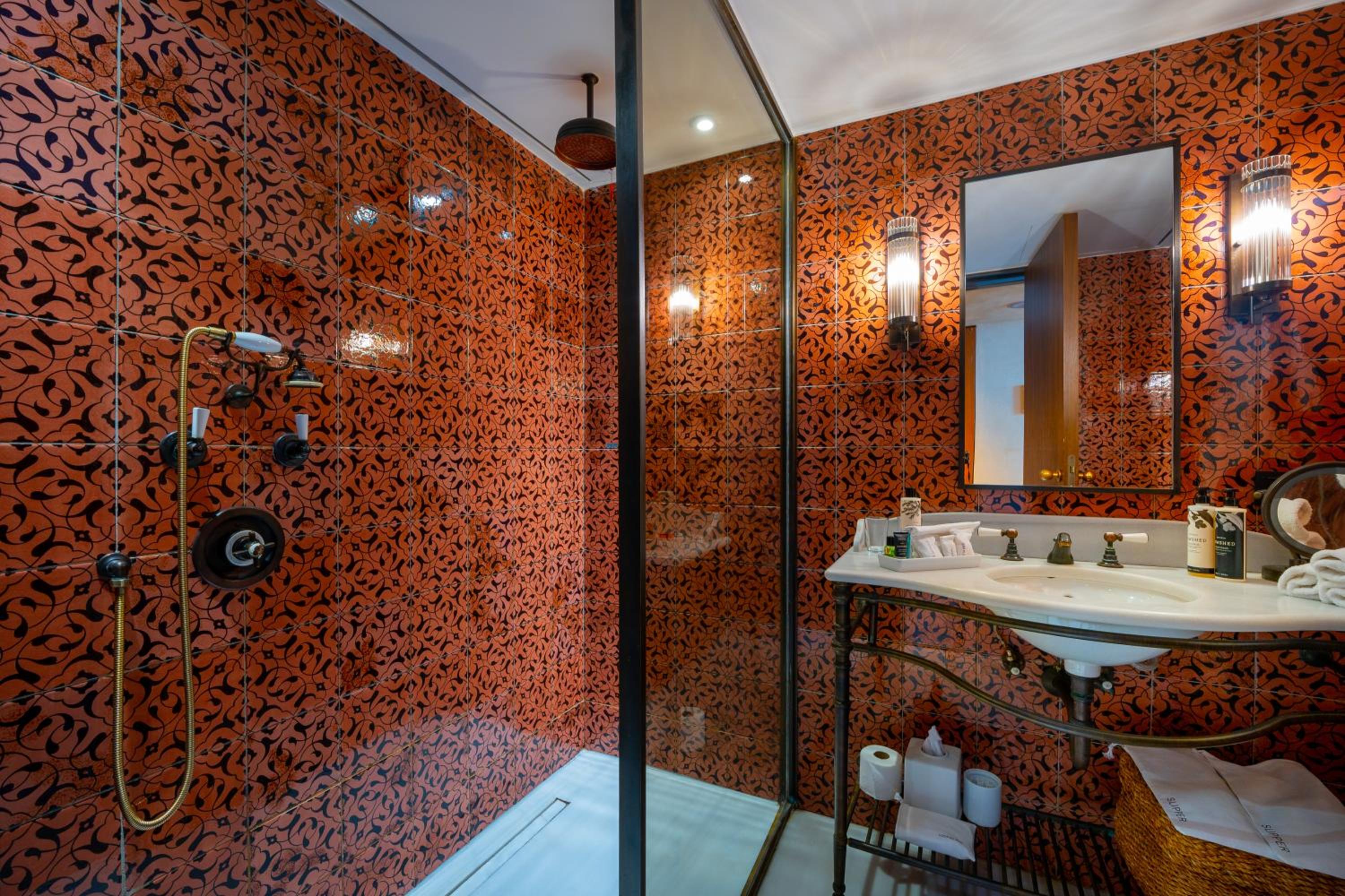 Soho House Istanbul - Image 38