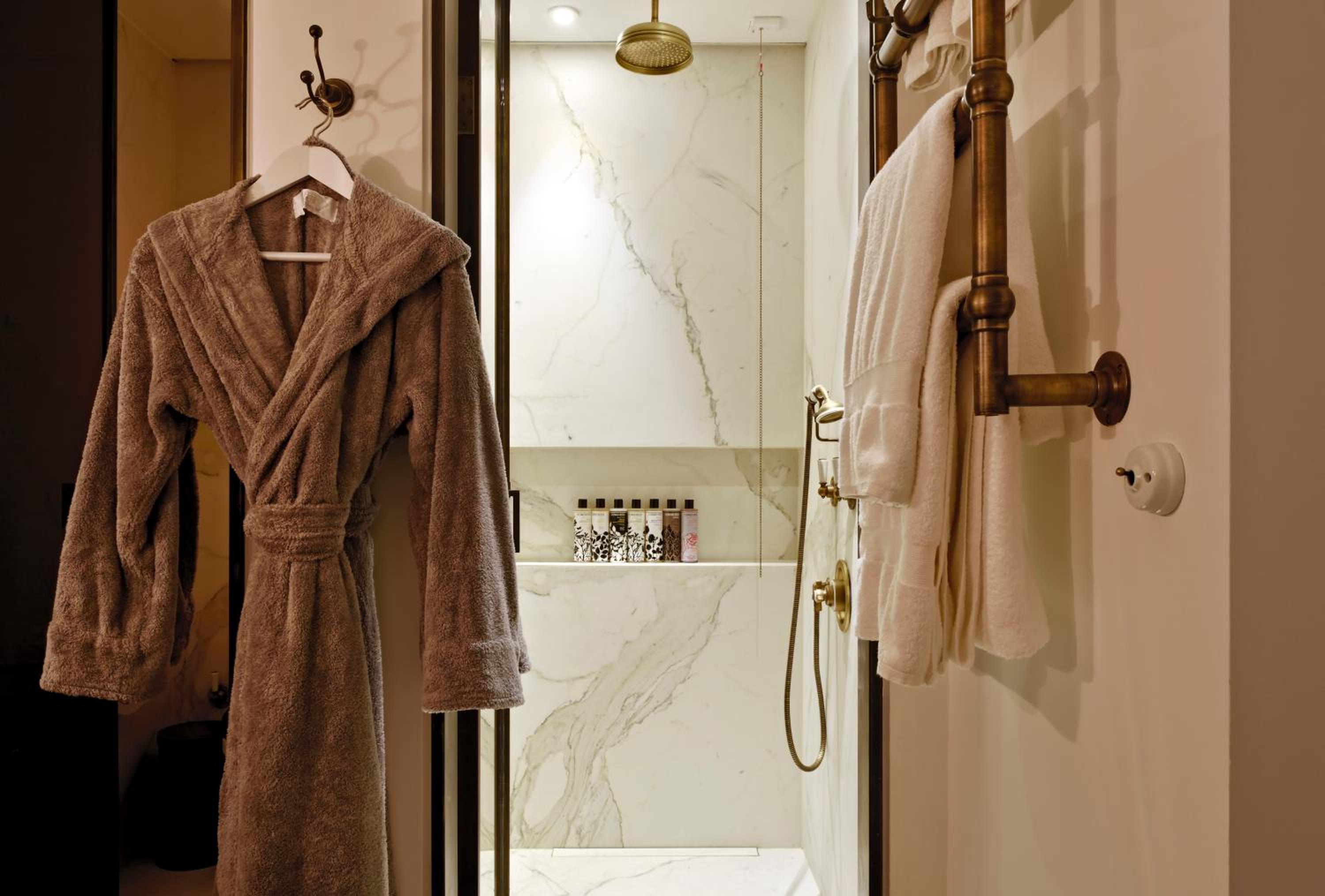 Soho House Istanbul - Image 39