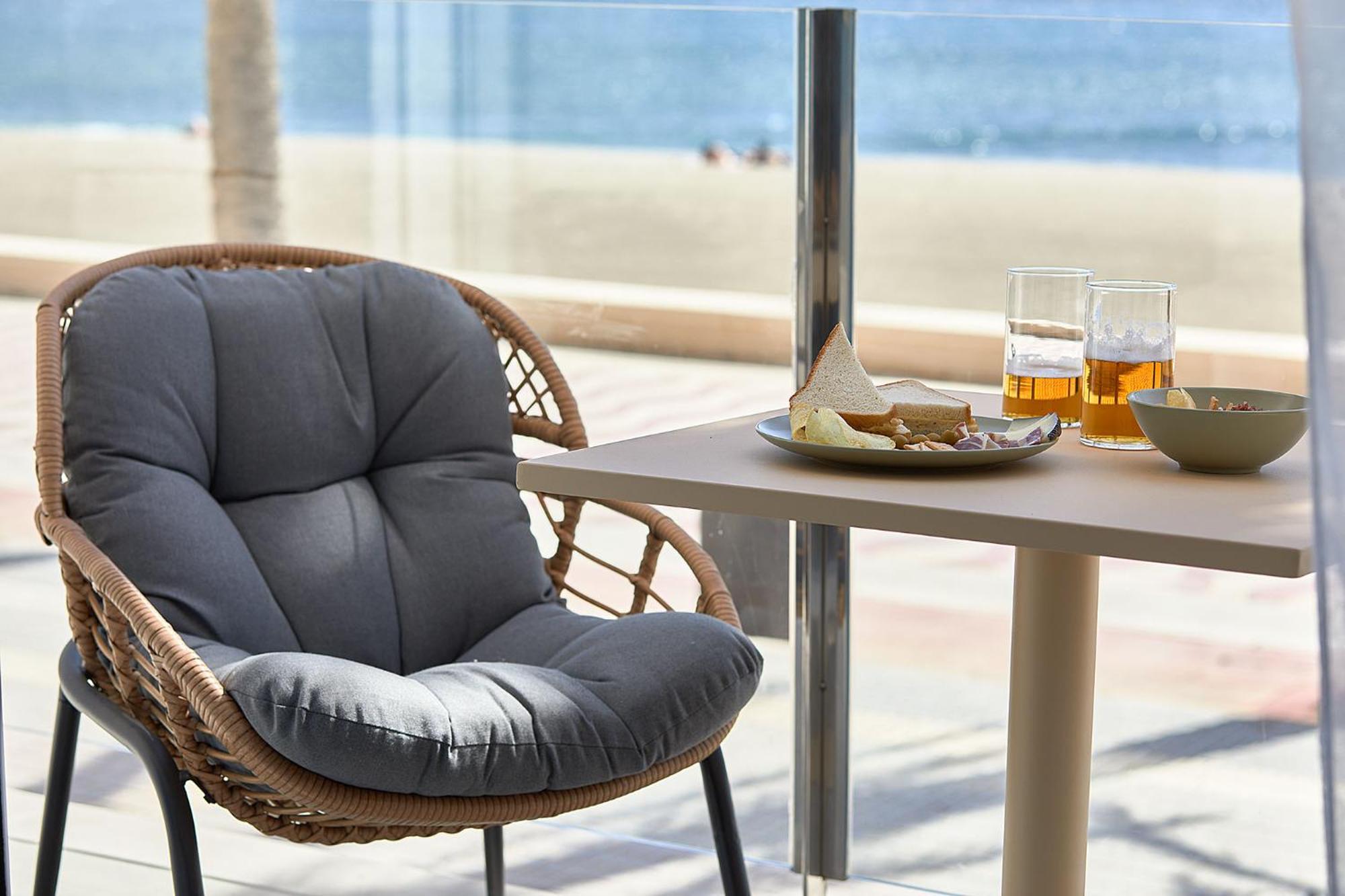 Apartaments Paseo Marítimo by Expoholidays