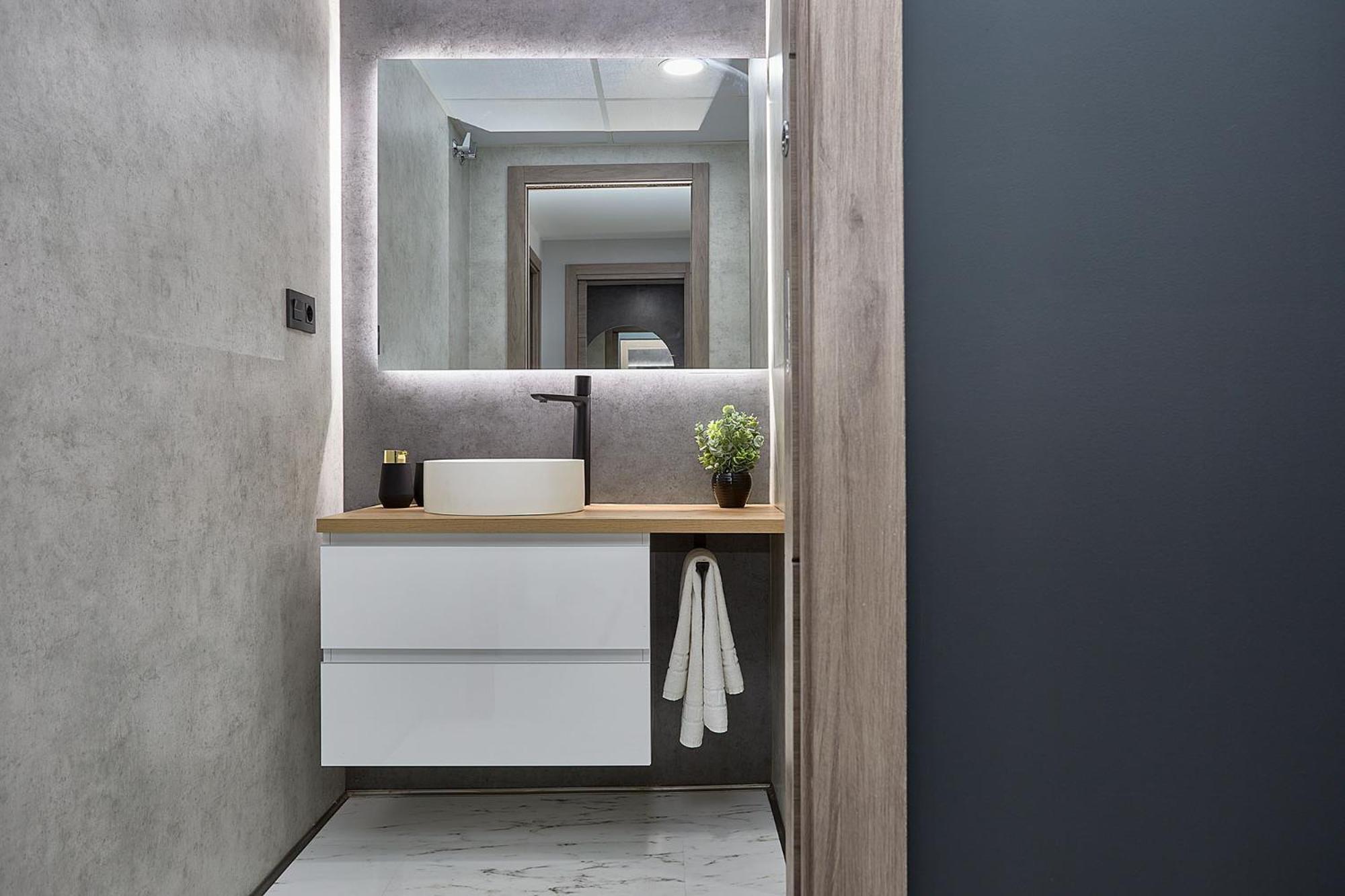 Apartaments Paseo Marítimo by Expoholidays