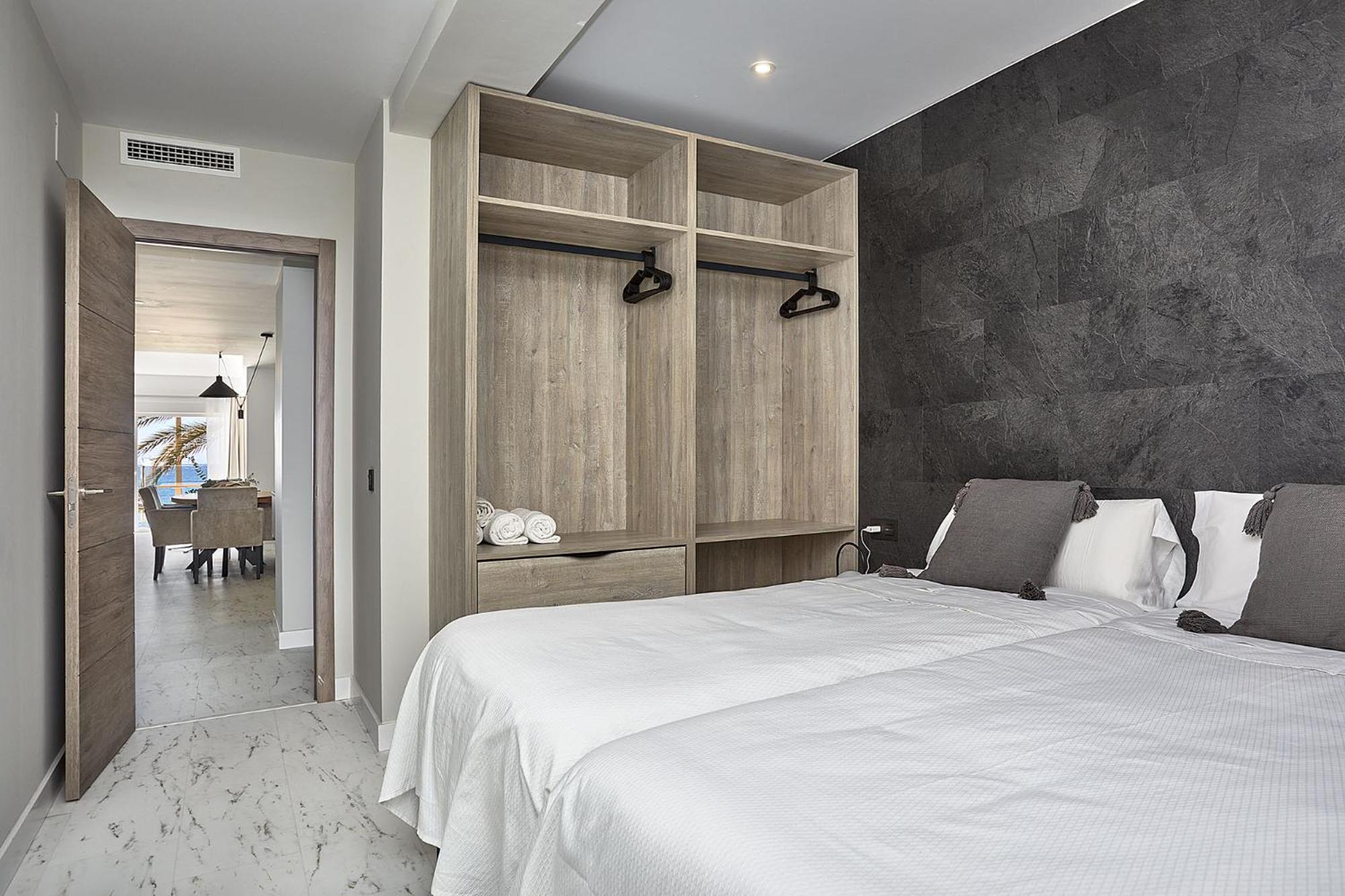 Apartaments Paseo Marítimo by Expoholidays