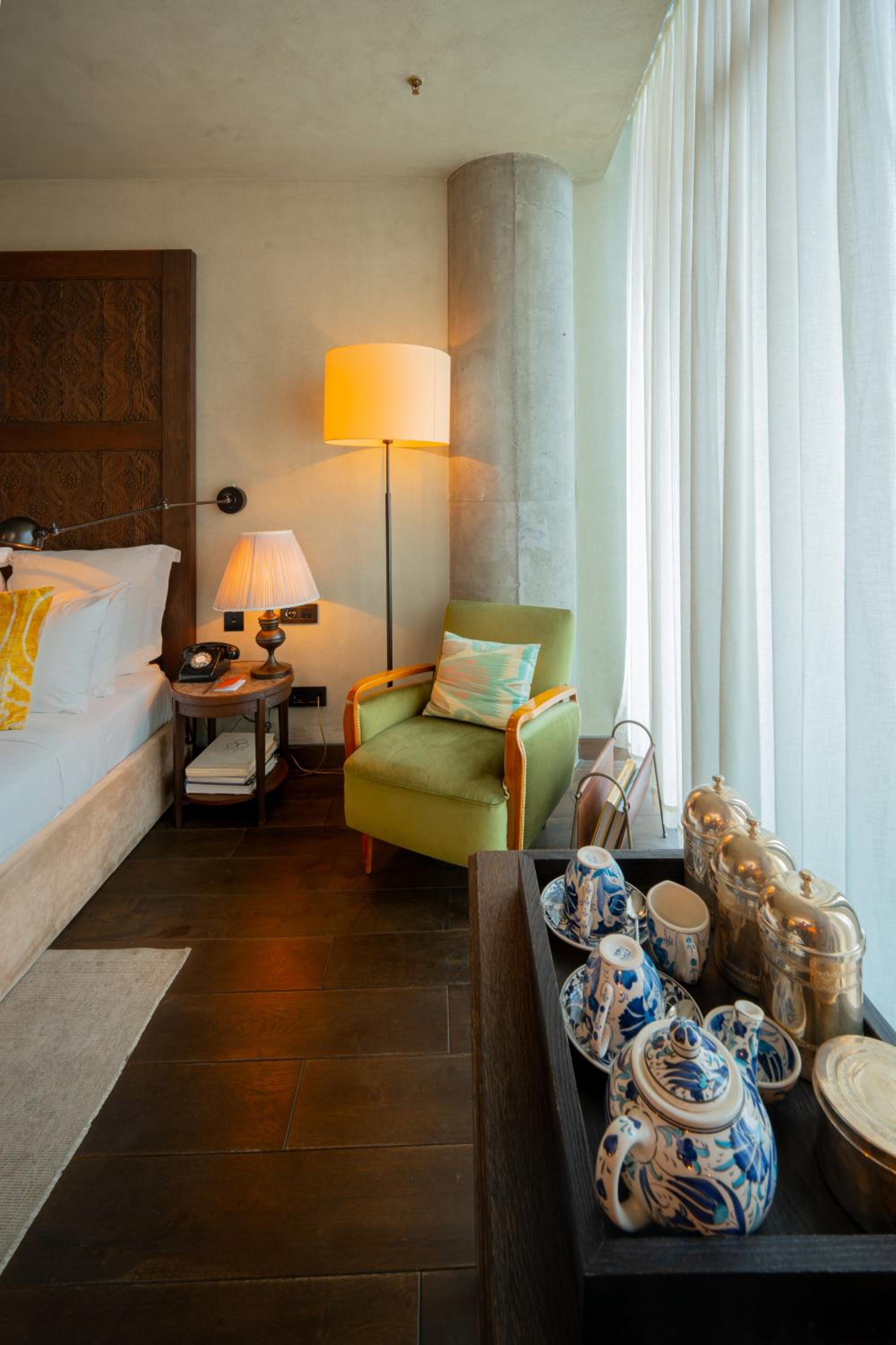 Soho House Istanbul - Image 43