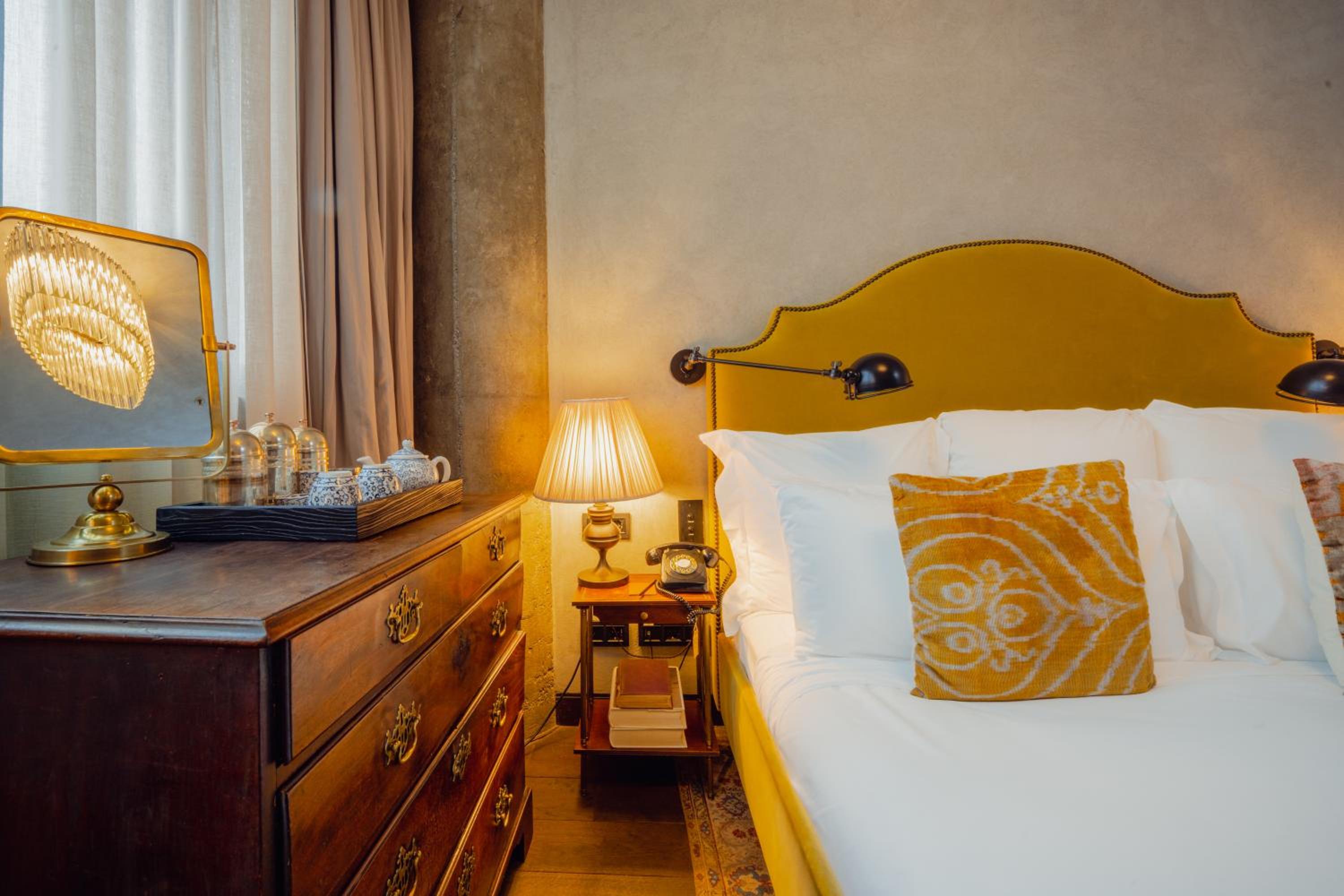 Soho House Istanbul - Image 42